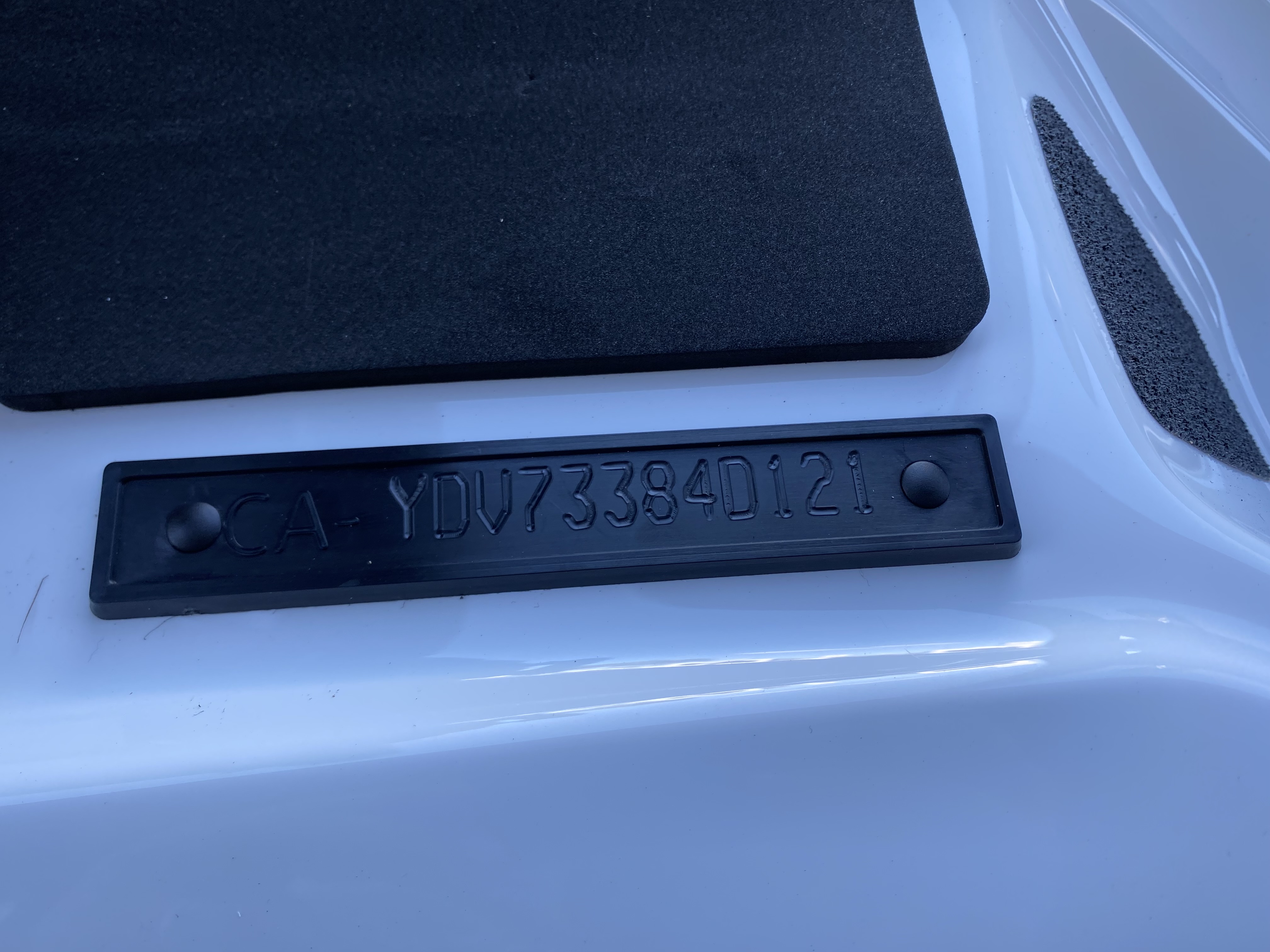 2023 Fishpro Sport 170 - 15