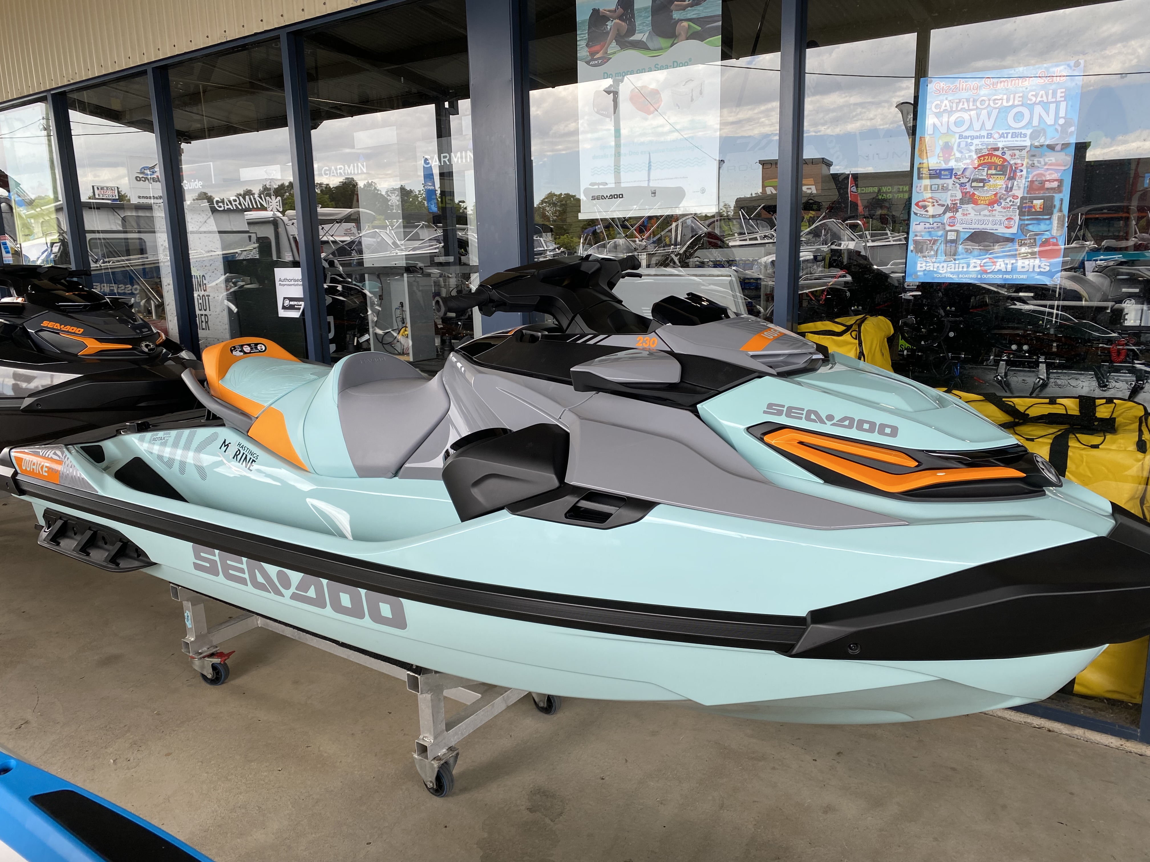 2023 Wake Pro 230 - 2