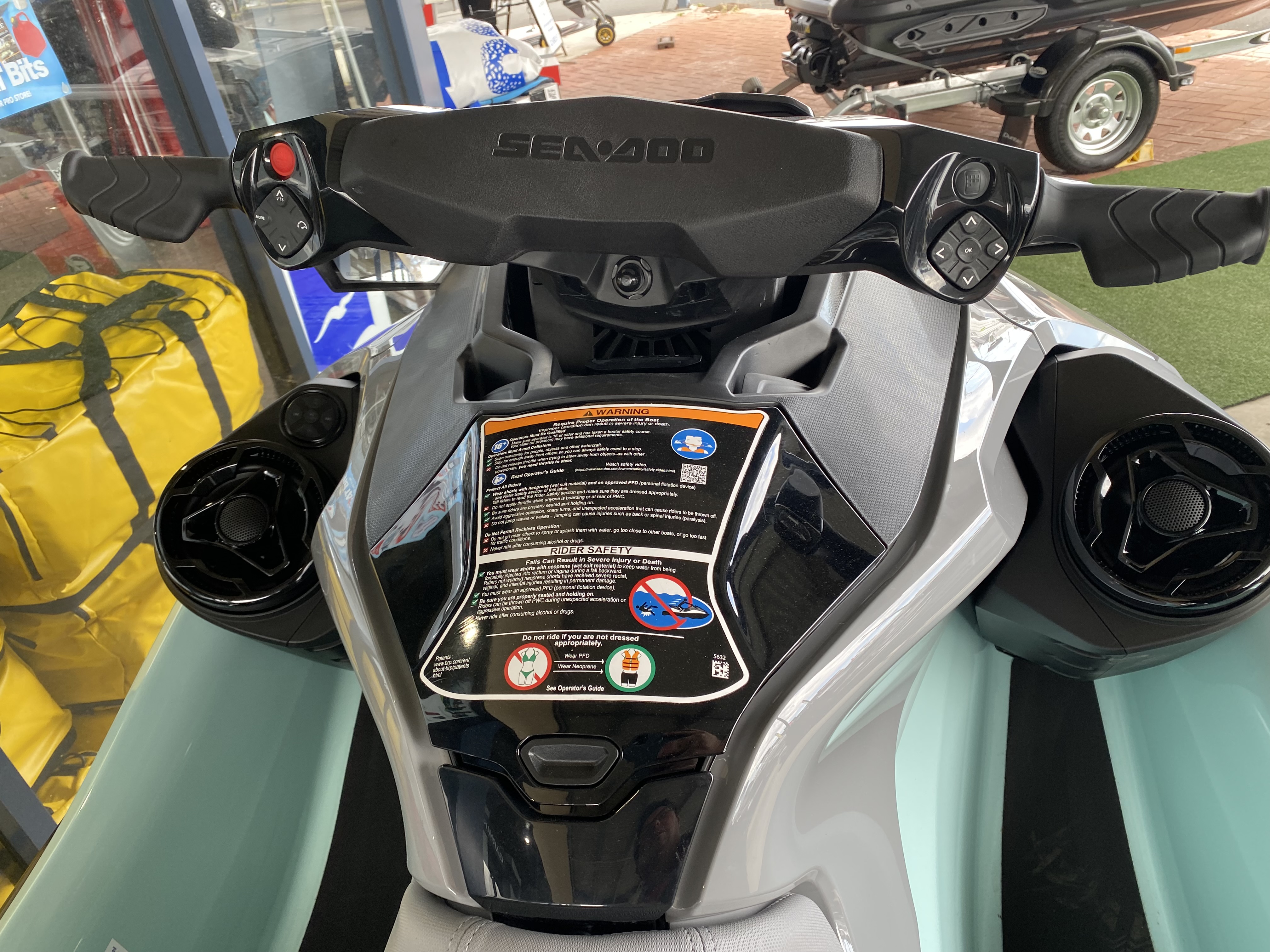 2023 Wake Pro 230 - 6