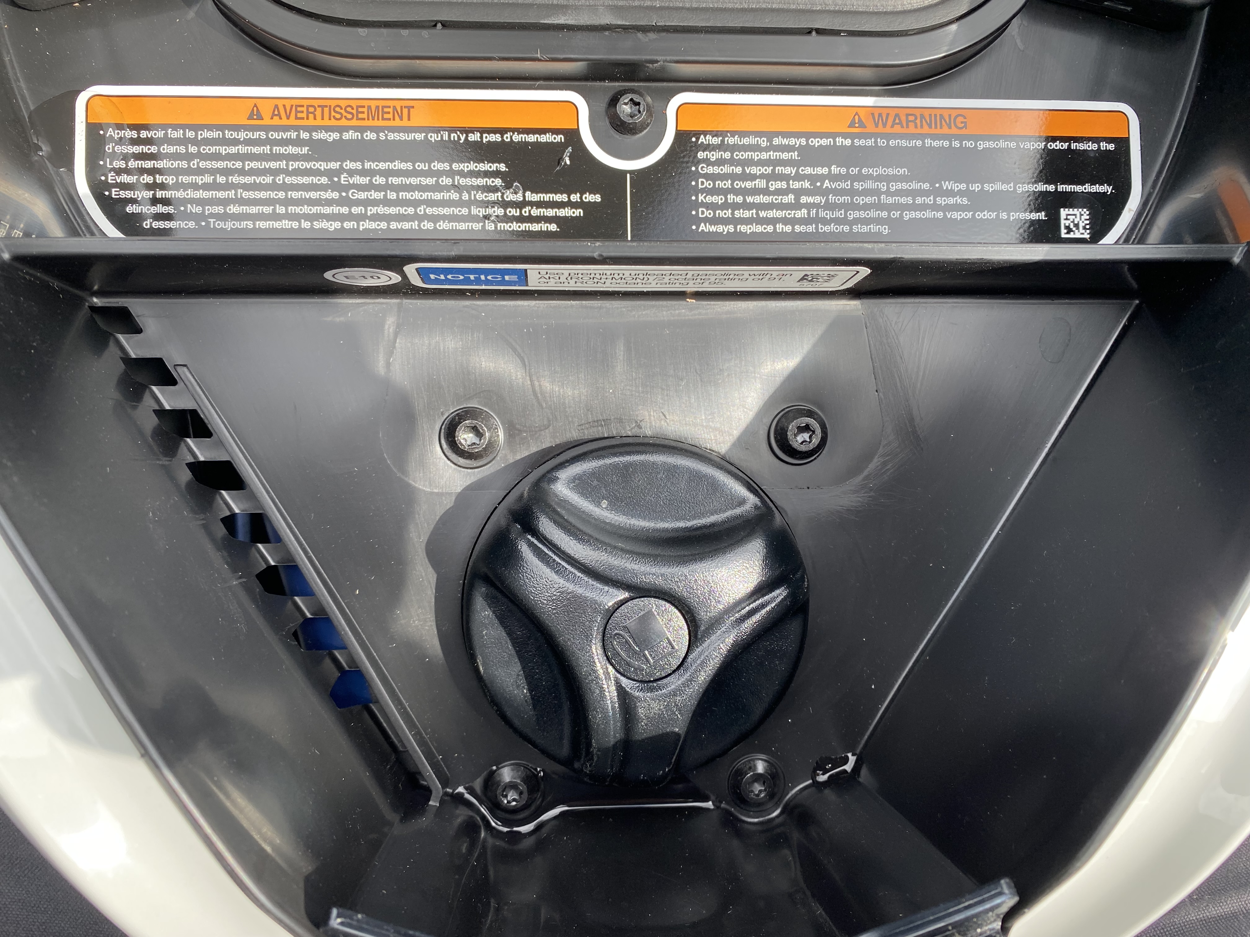 2023 GTX Ltd 300 - 10