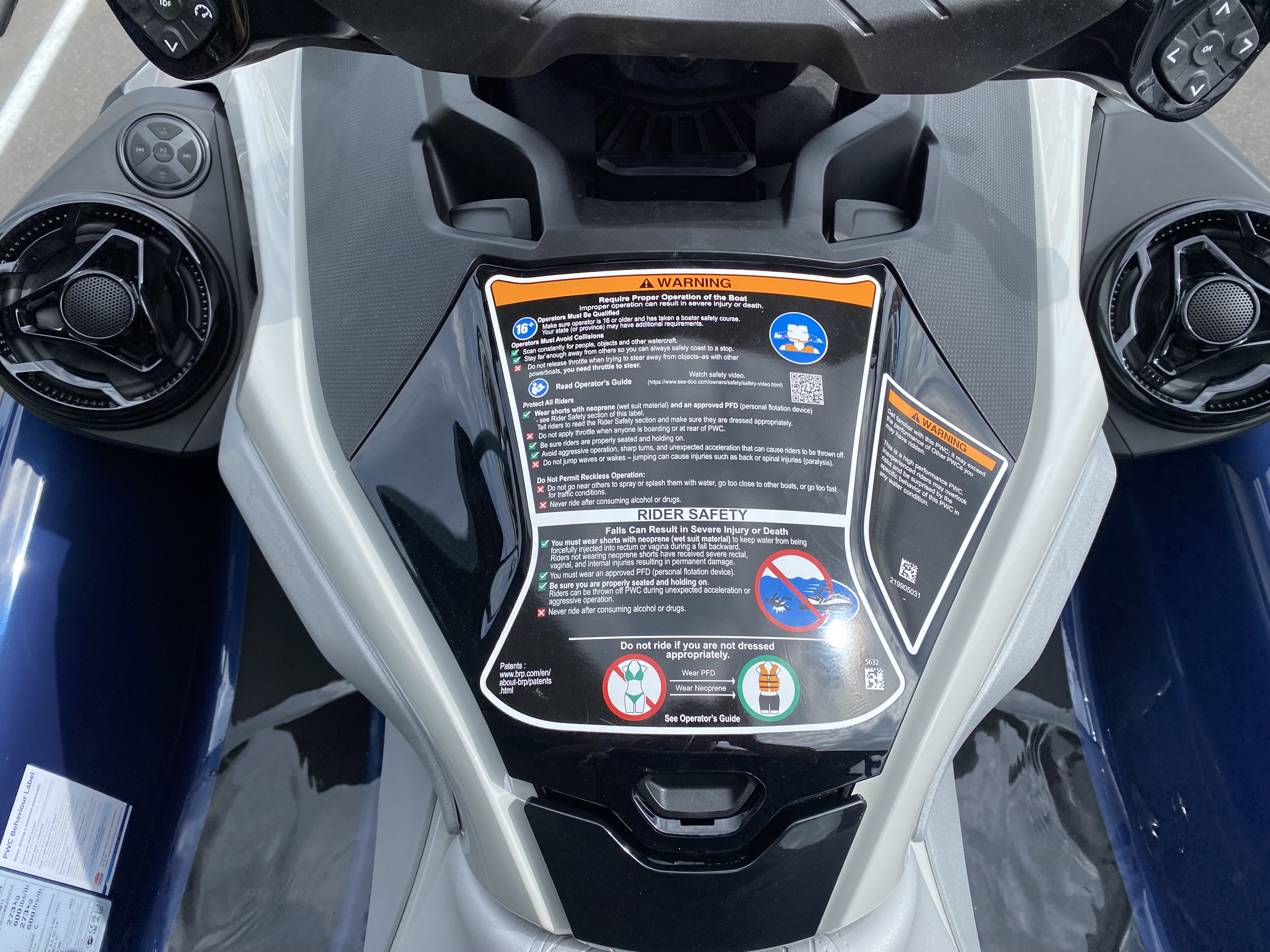 2023 GTX Ltd 300 - 6