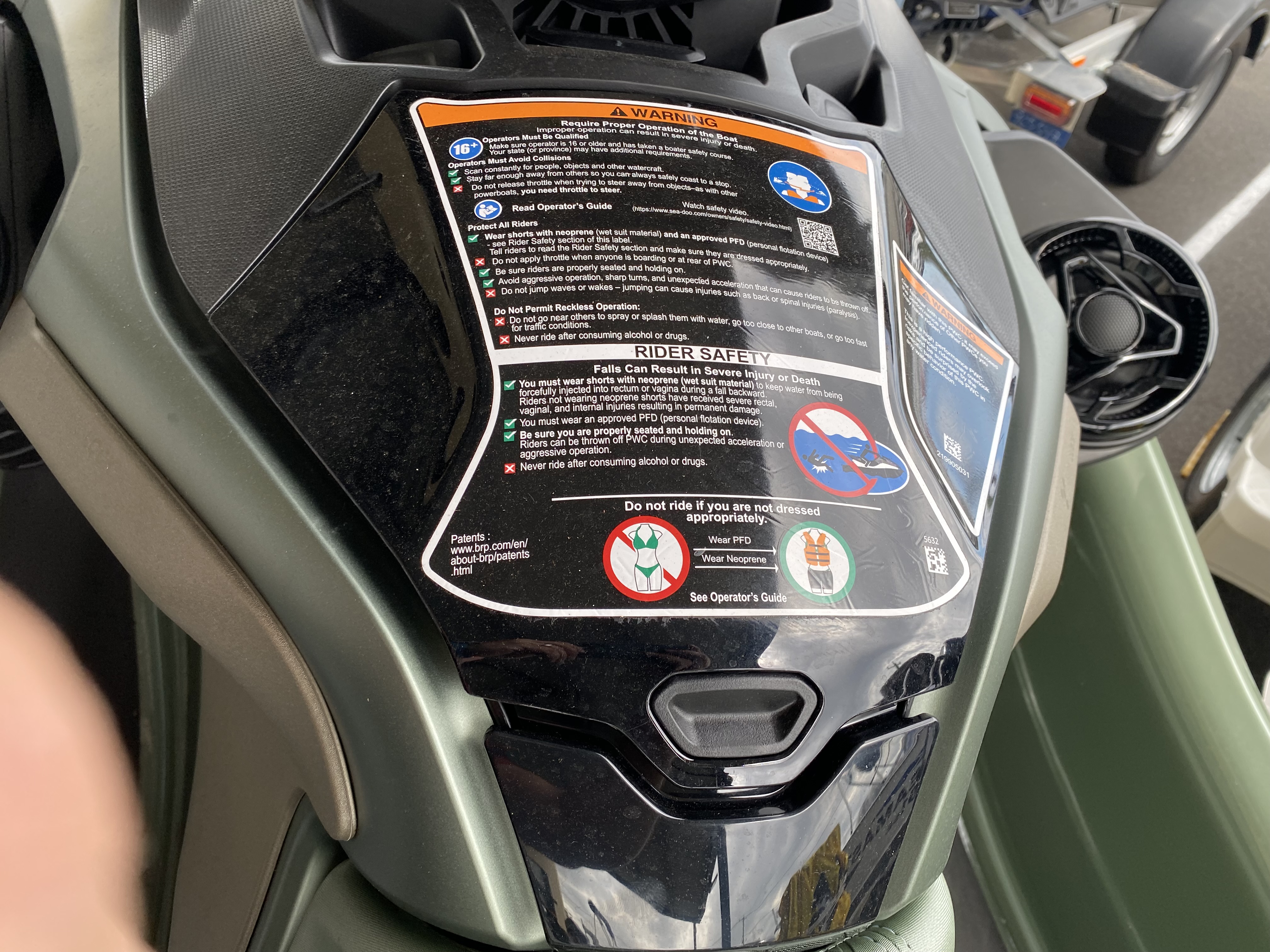 2023 GTX Ltd 300 - 6