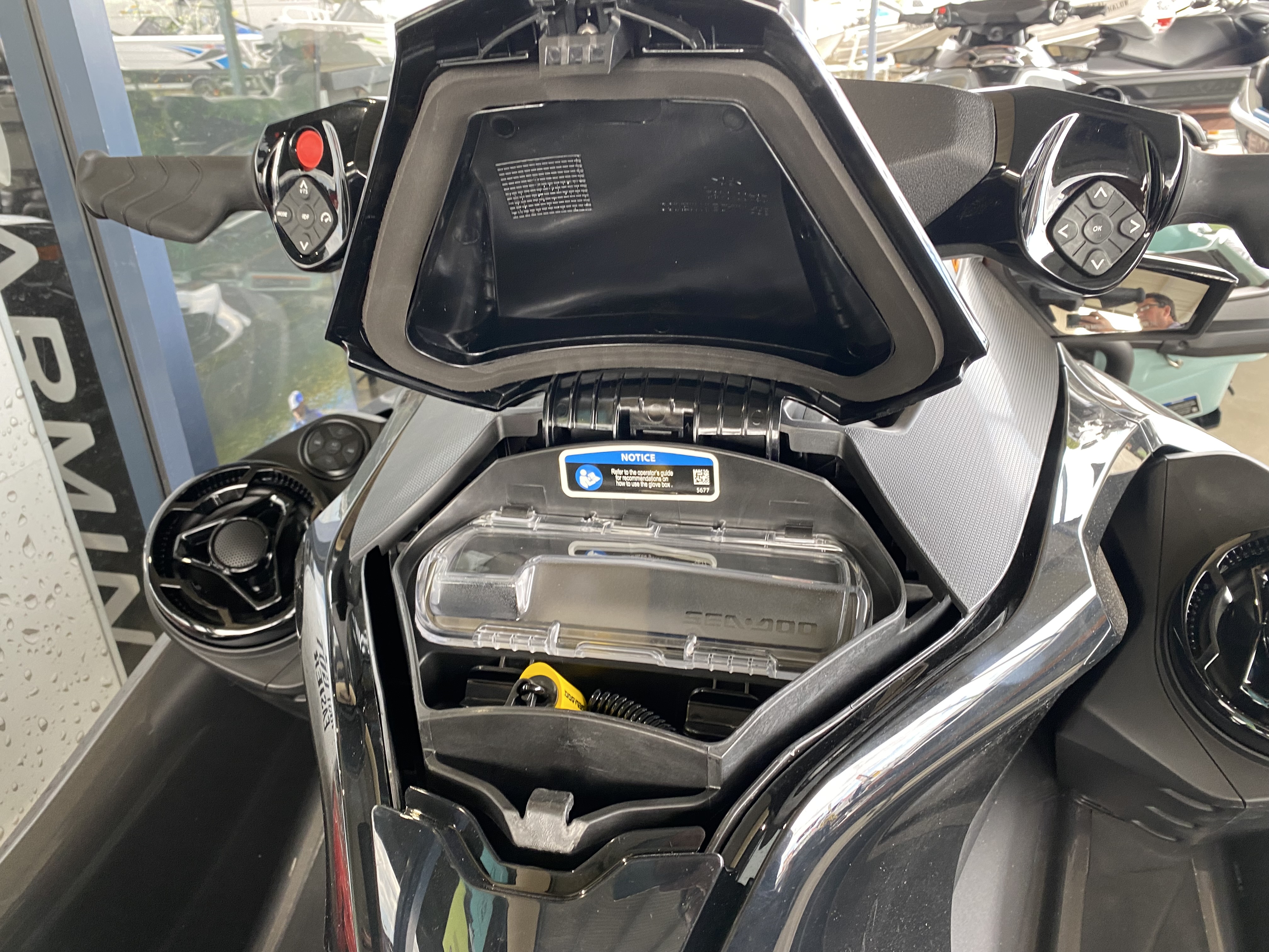 2023 GTX 170 - 8