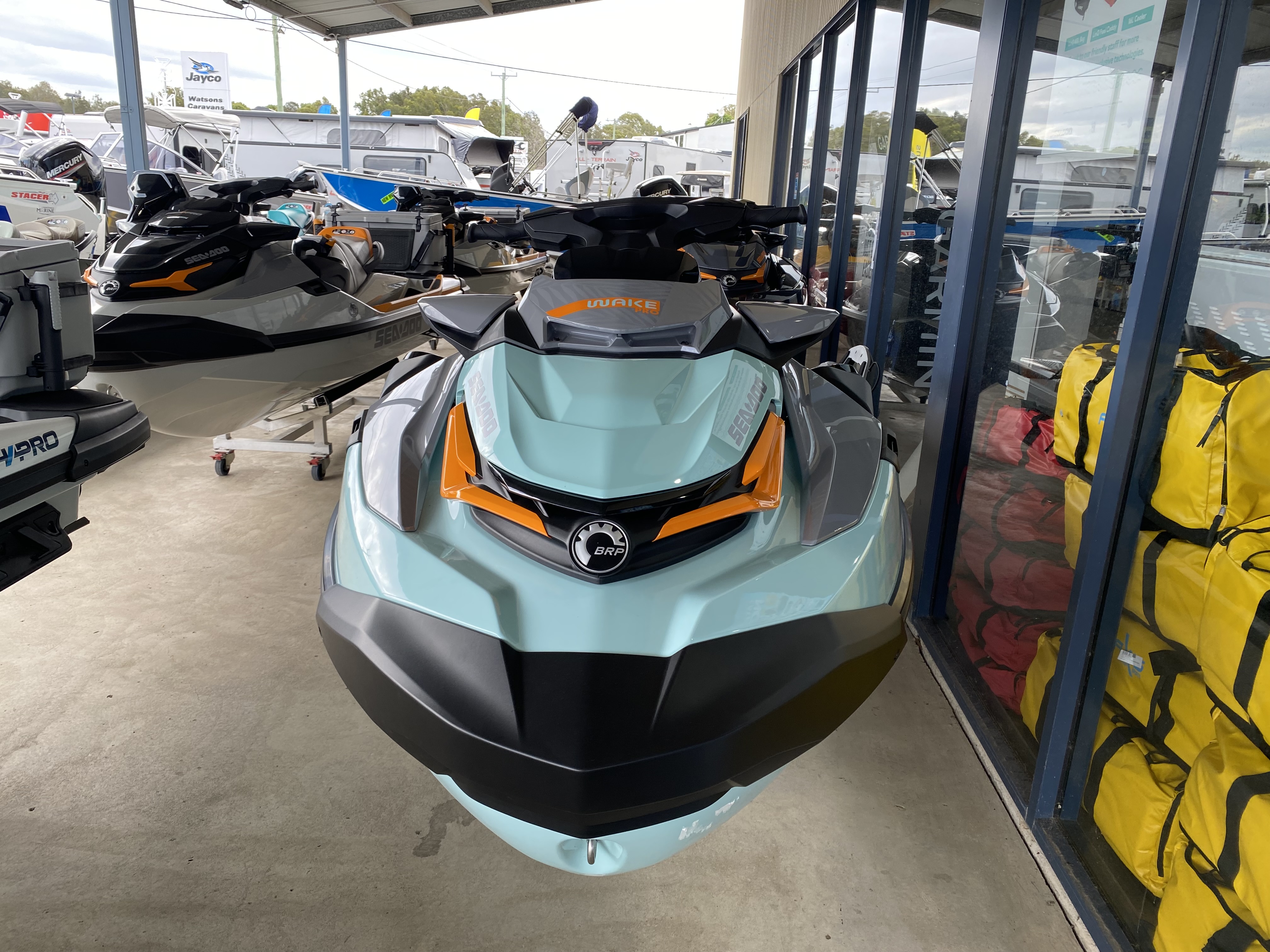 2023 Wake Pro 230 - 4
