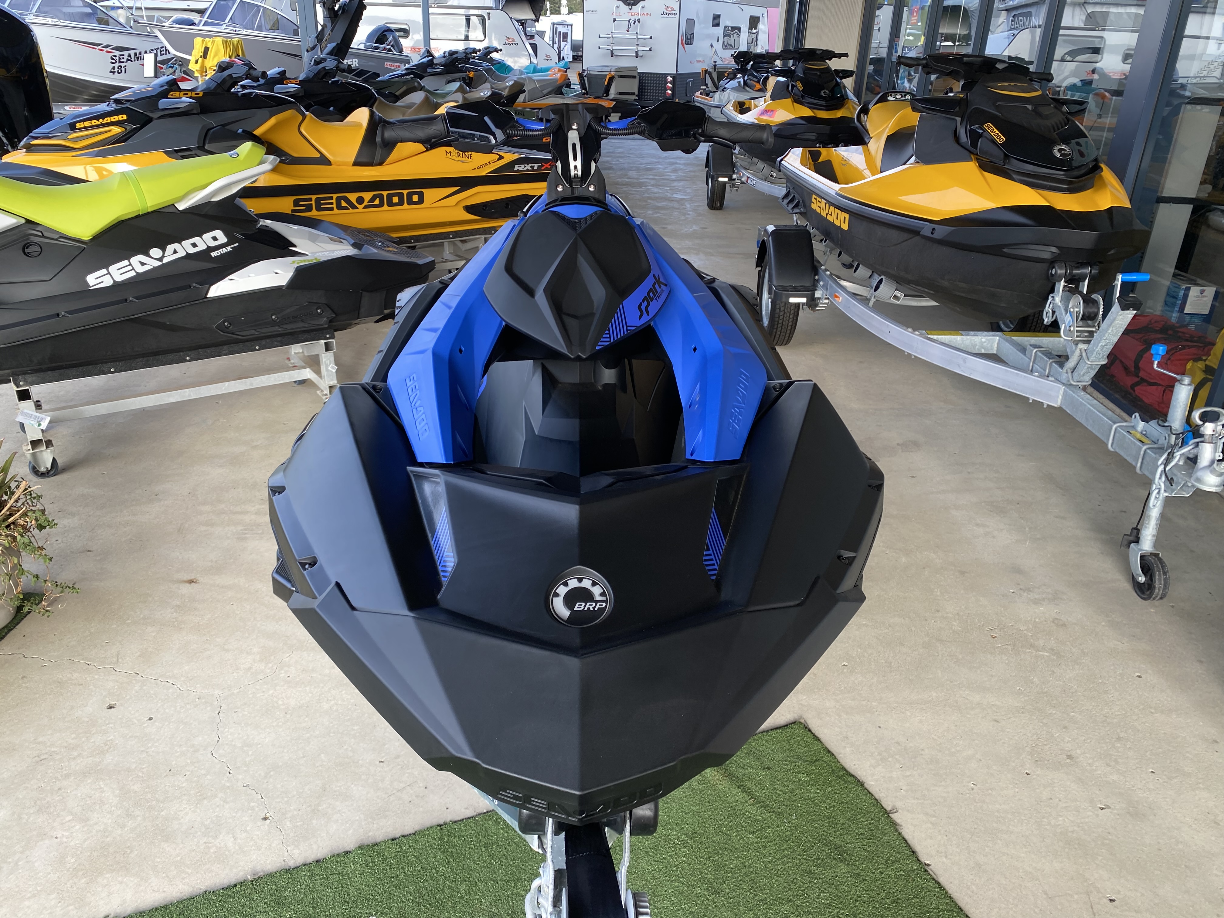 2022 Spark Trixx 2UP - 6