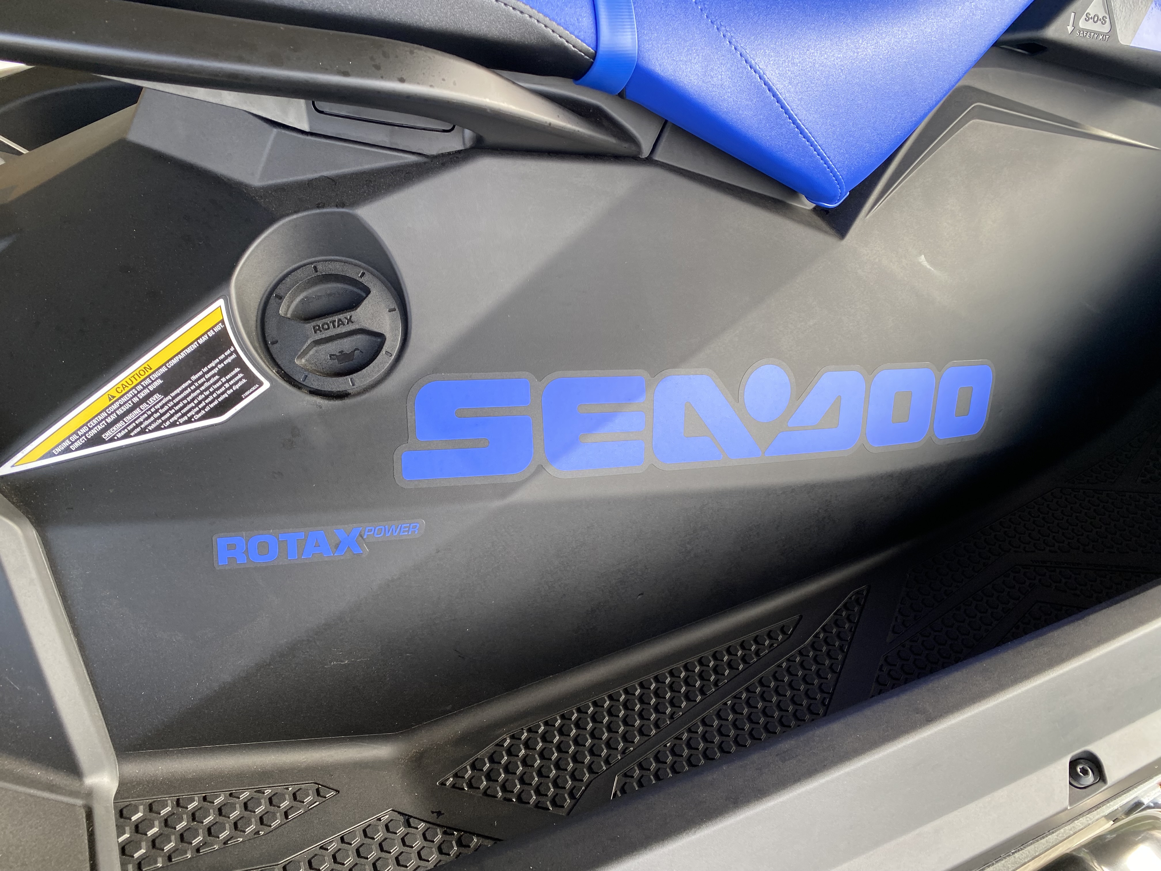 2022 Spark Trixx 2UP - 7