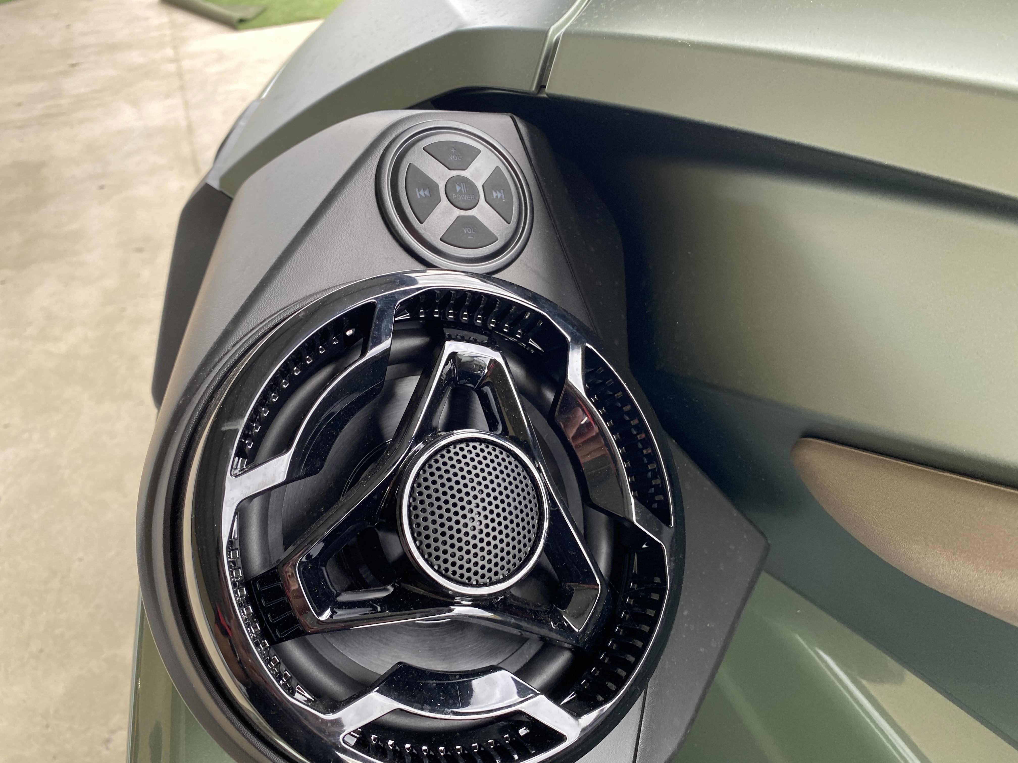 2023 GTX Ltd 300 - 5