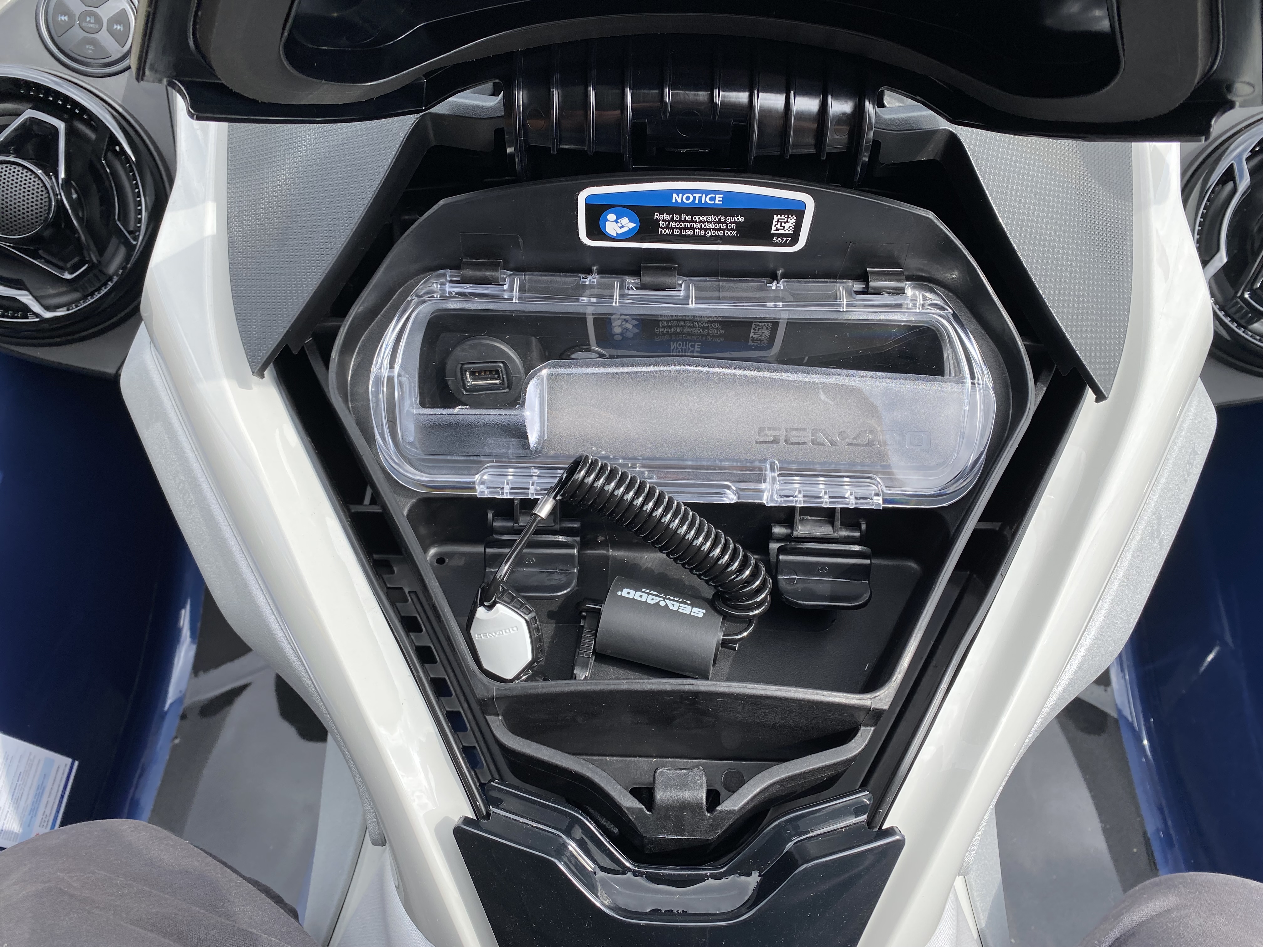 2023 GTX Ltd 300 - 8