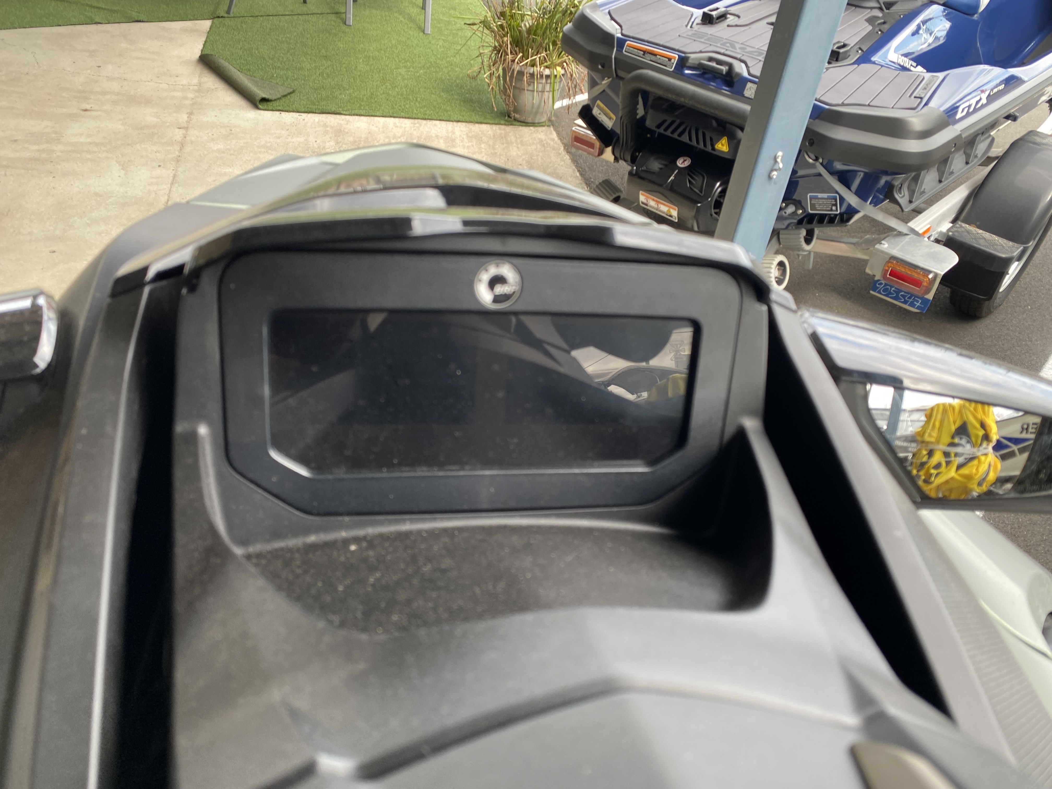 2023 GTX Ltd 300 - 7