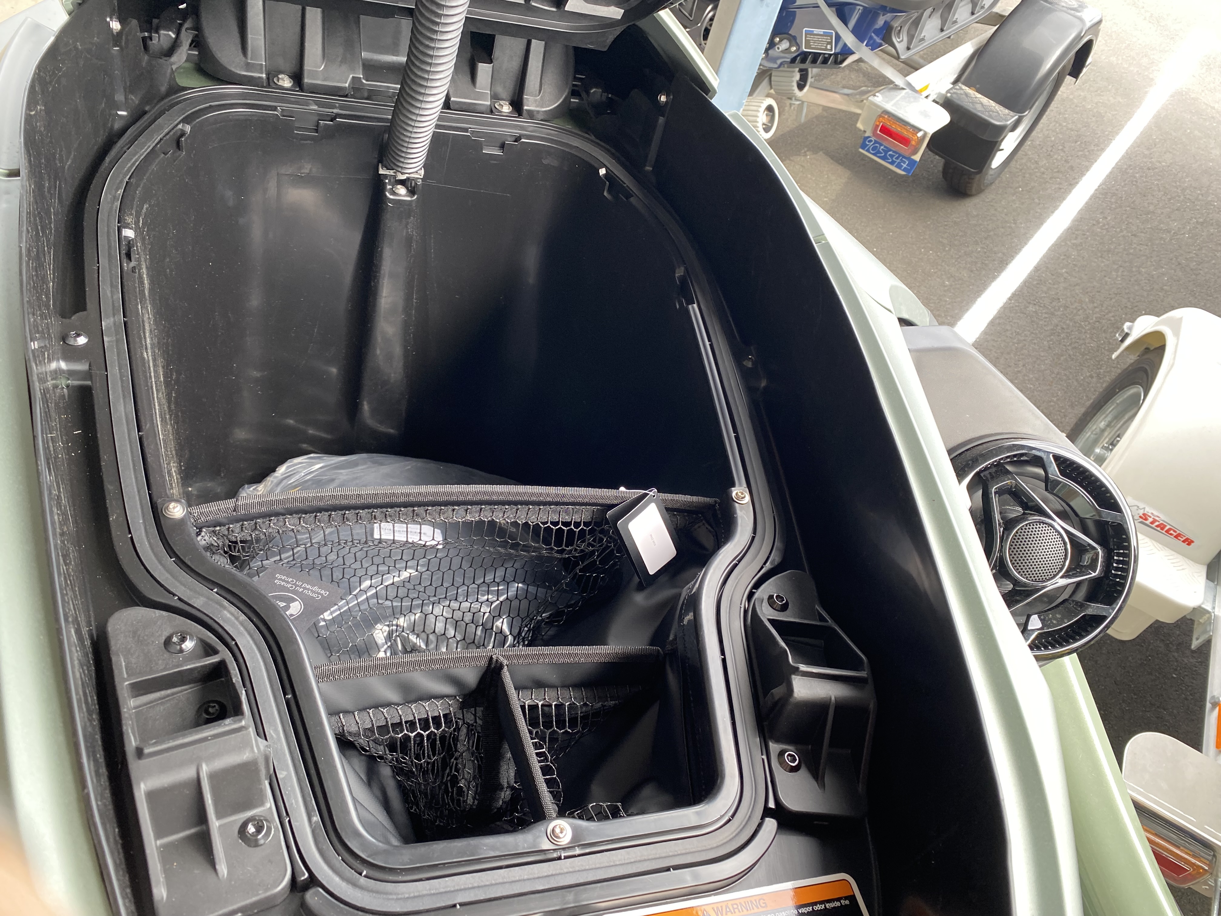 2023 GTX Ltd 300 - 9