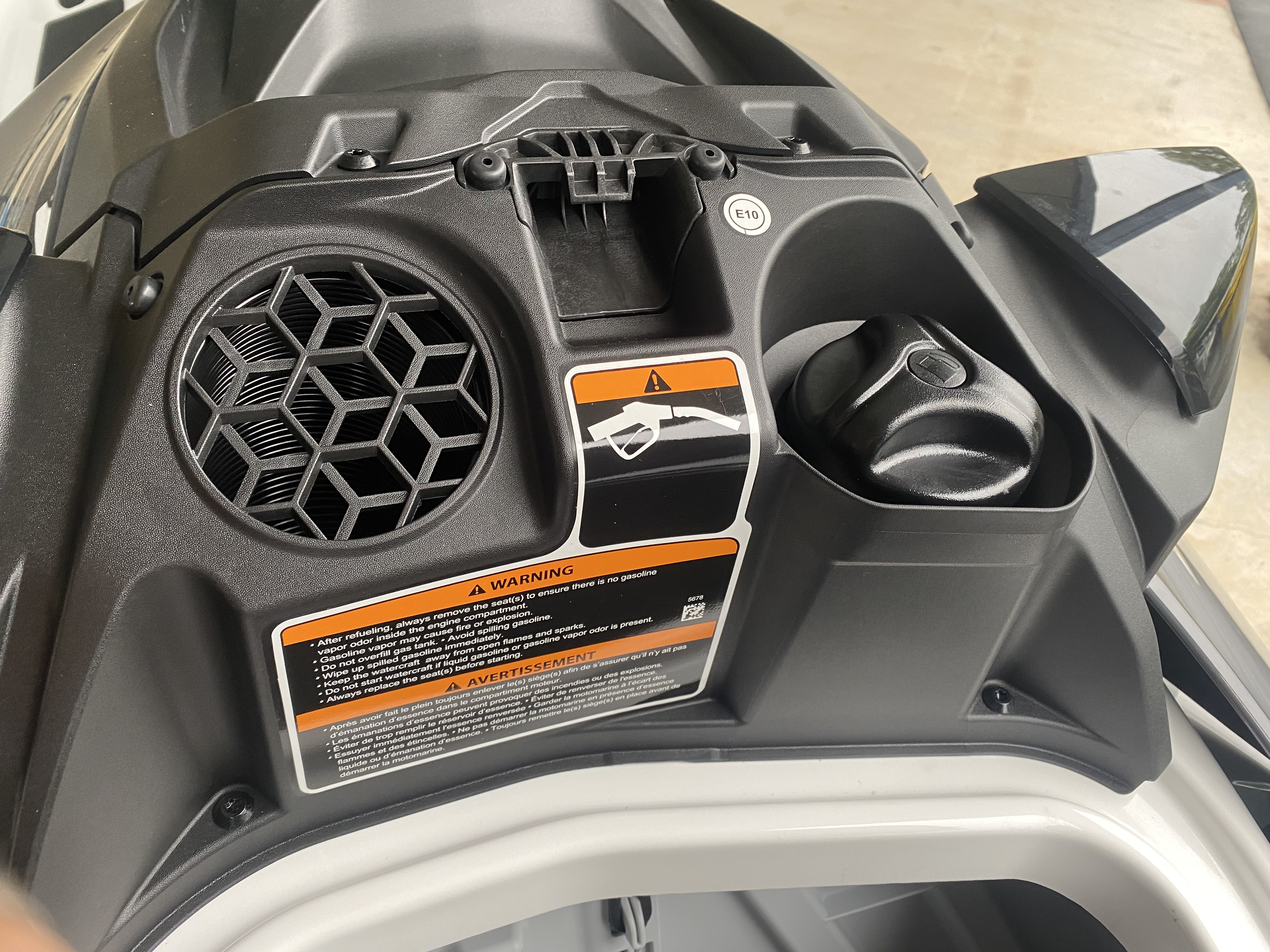 2023 GTI 130 - 9