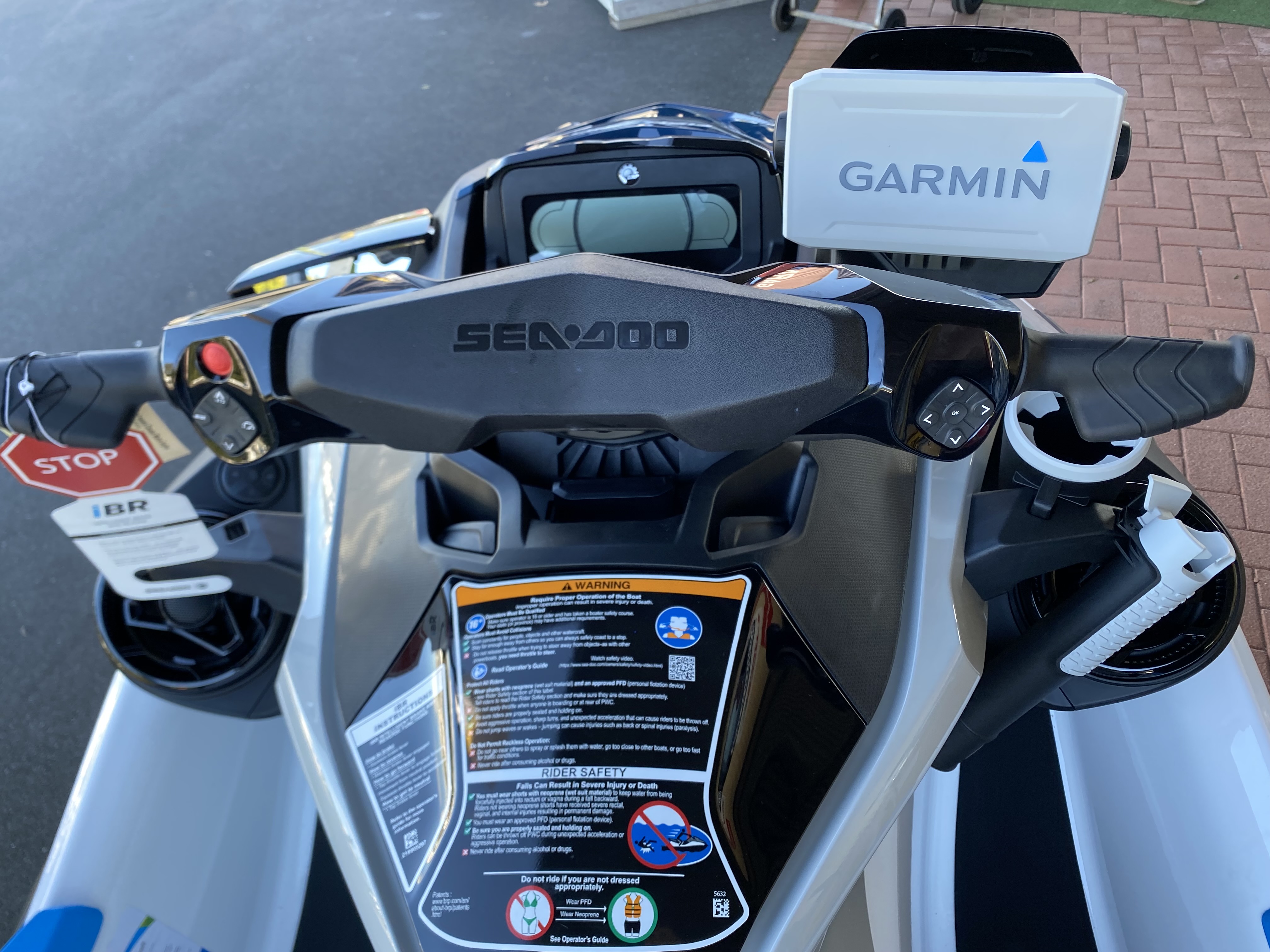 2023 Fishpro Sport 170 - 14