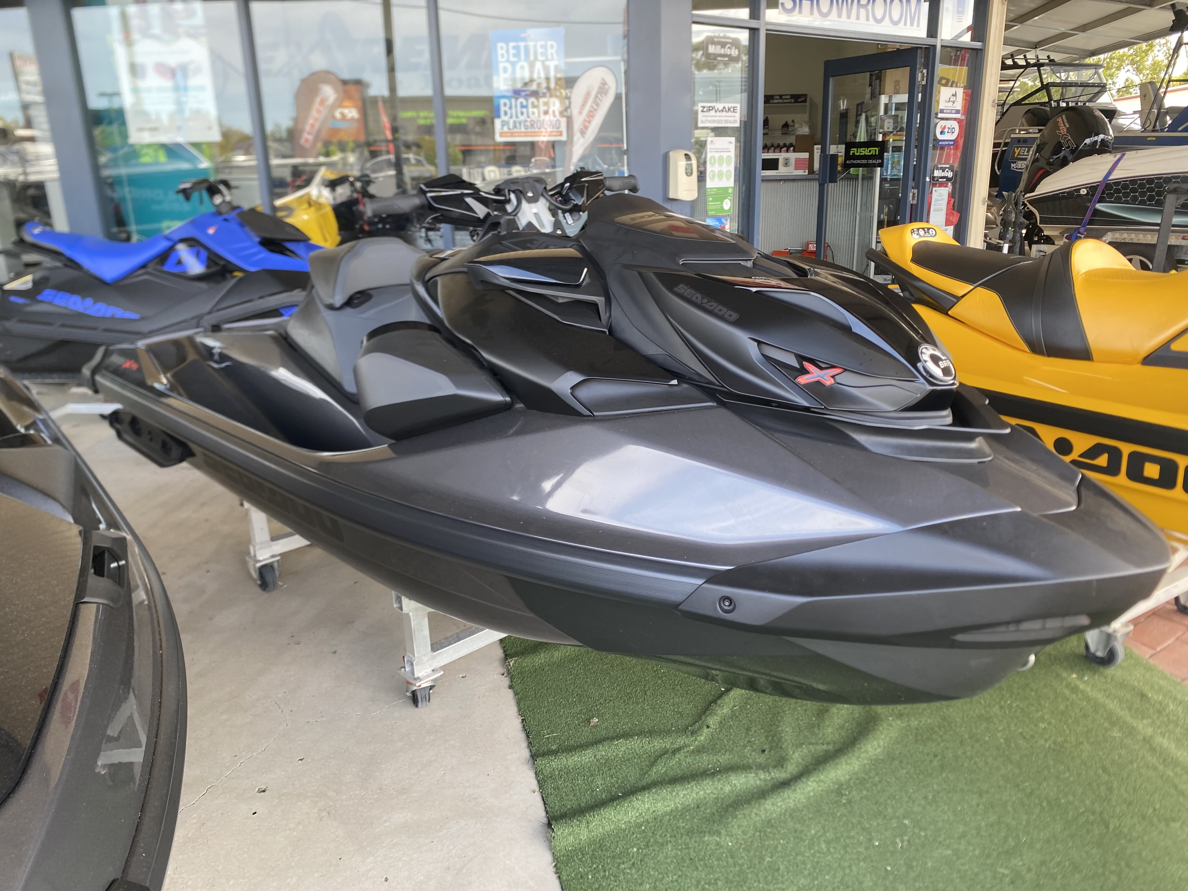 2023 RXP-X 300 - 3