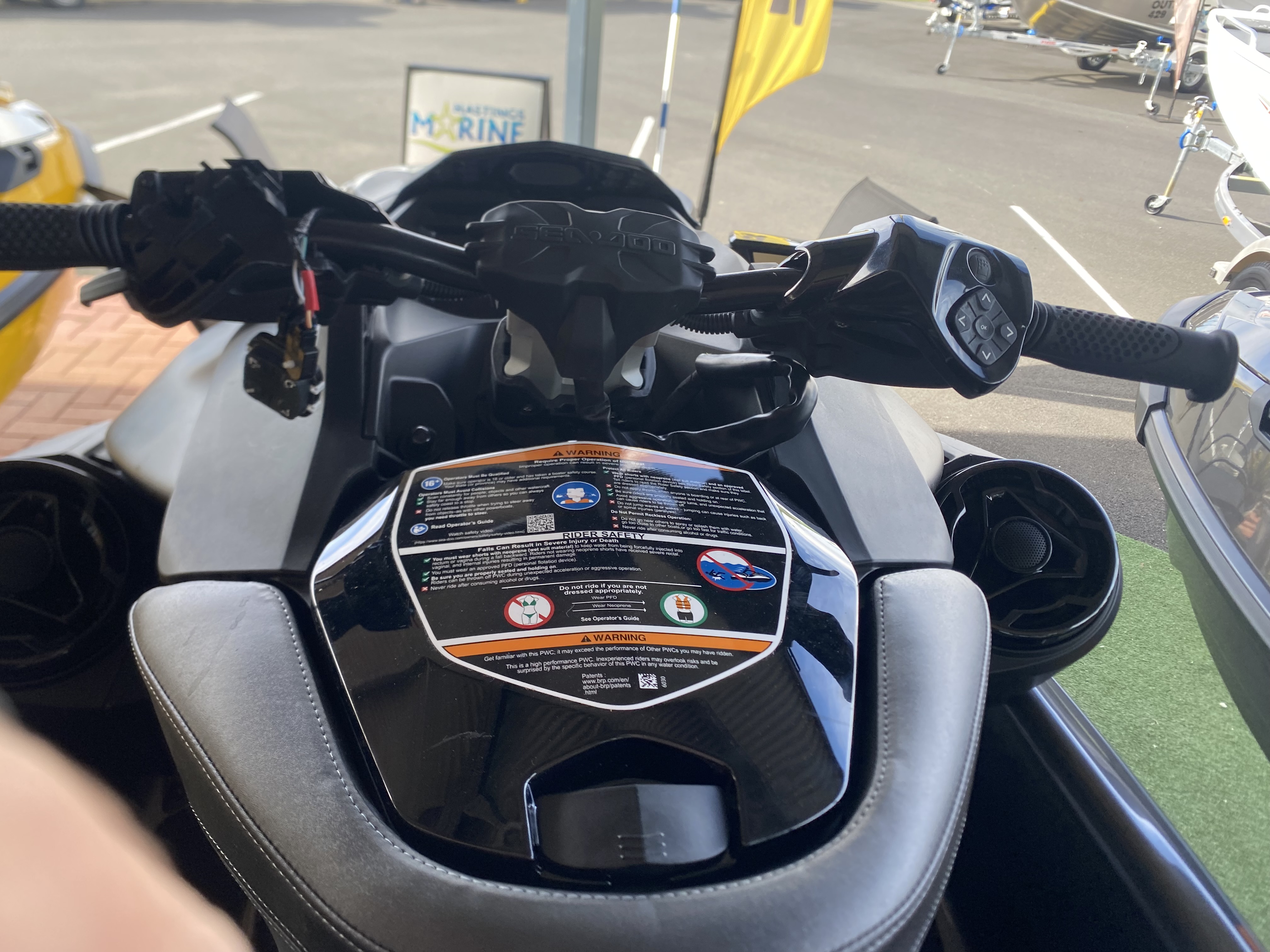 2023 RXP-X 300 - 7