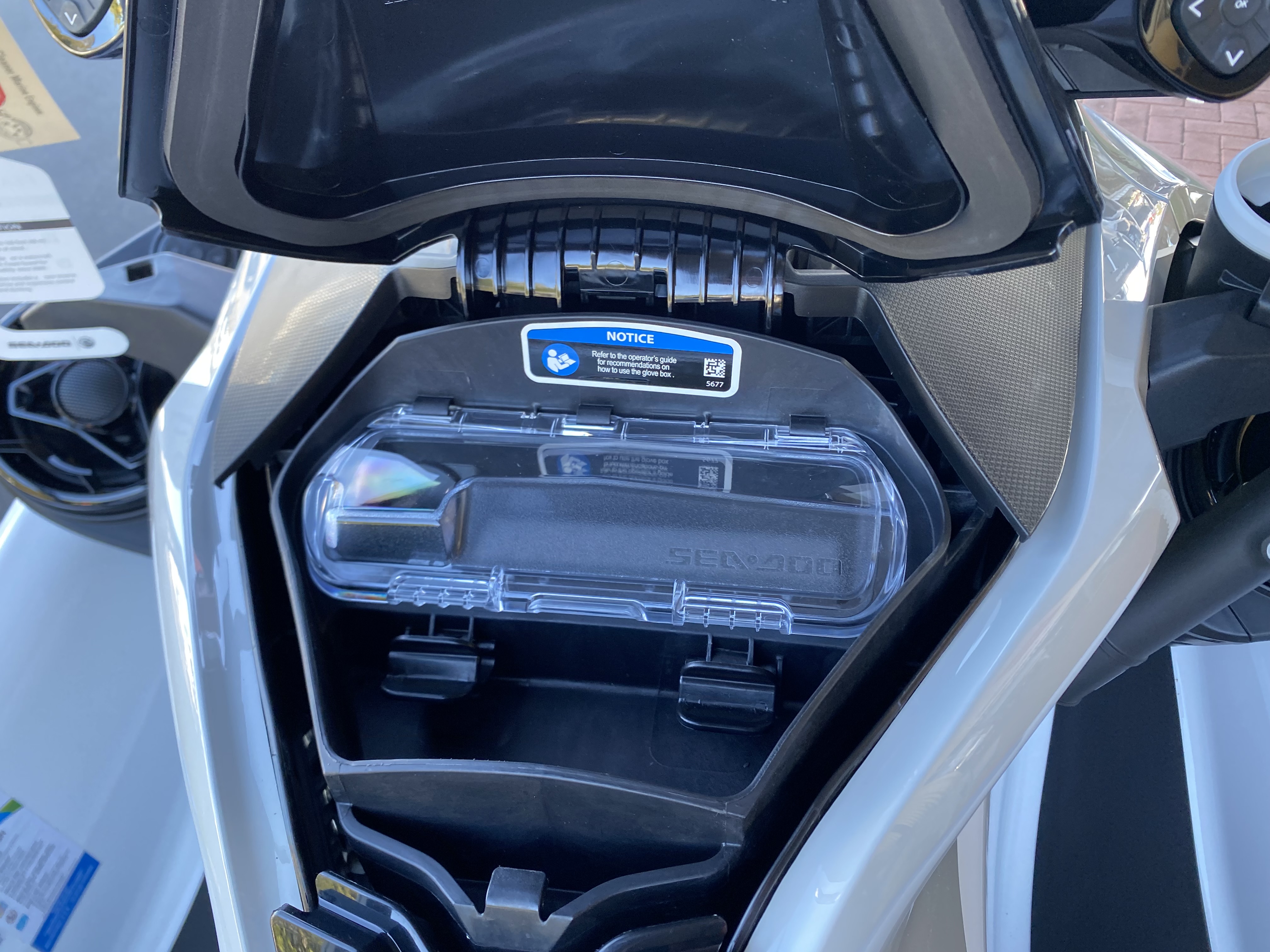 2023 Fishpro Sport 170 - 12