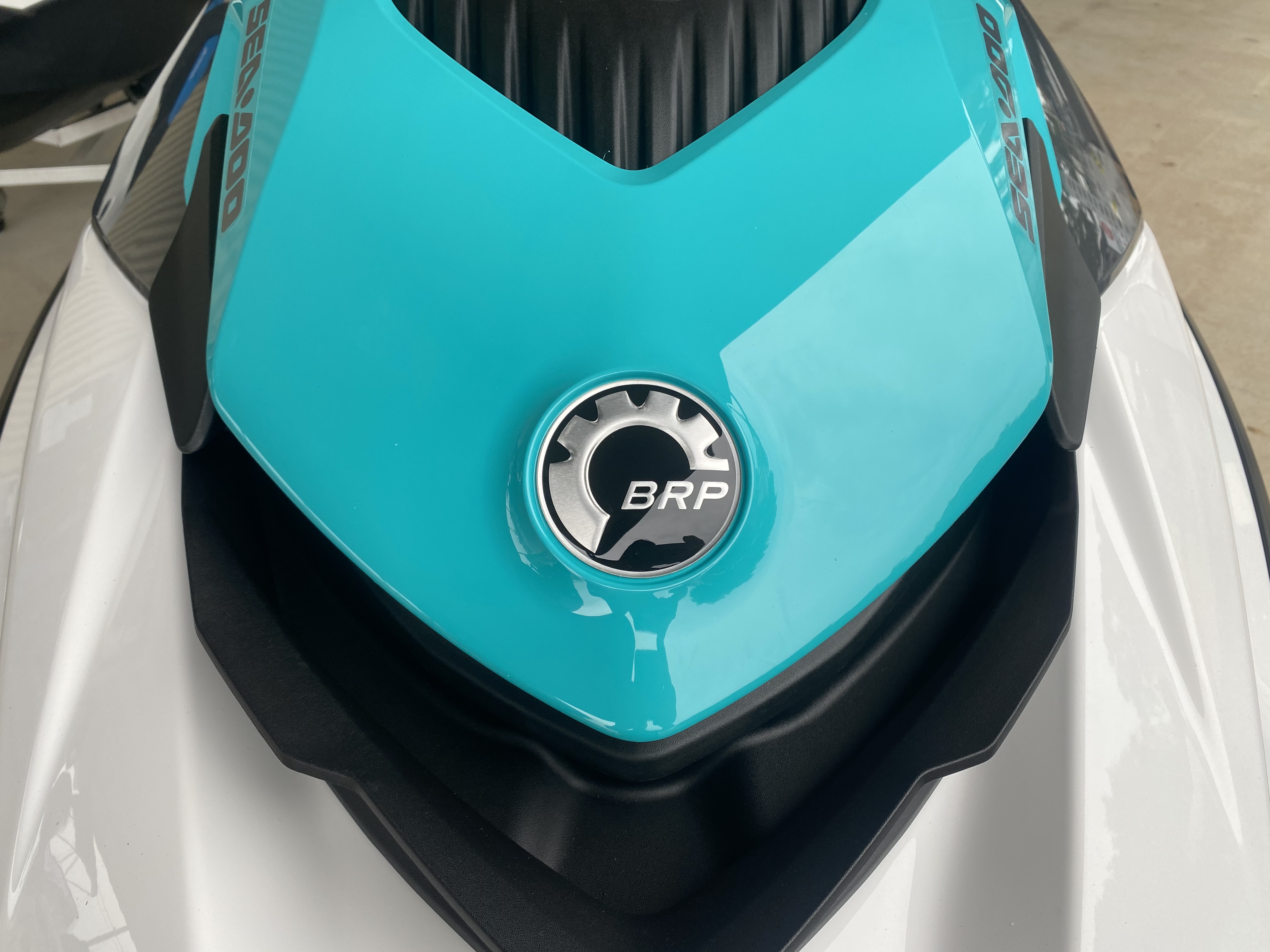 2023 GTI 130 - 4
