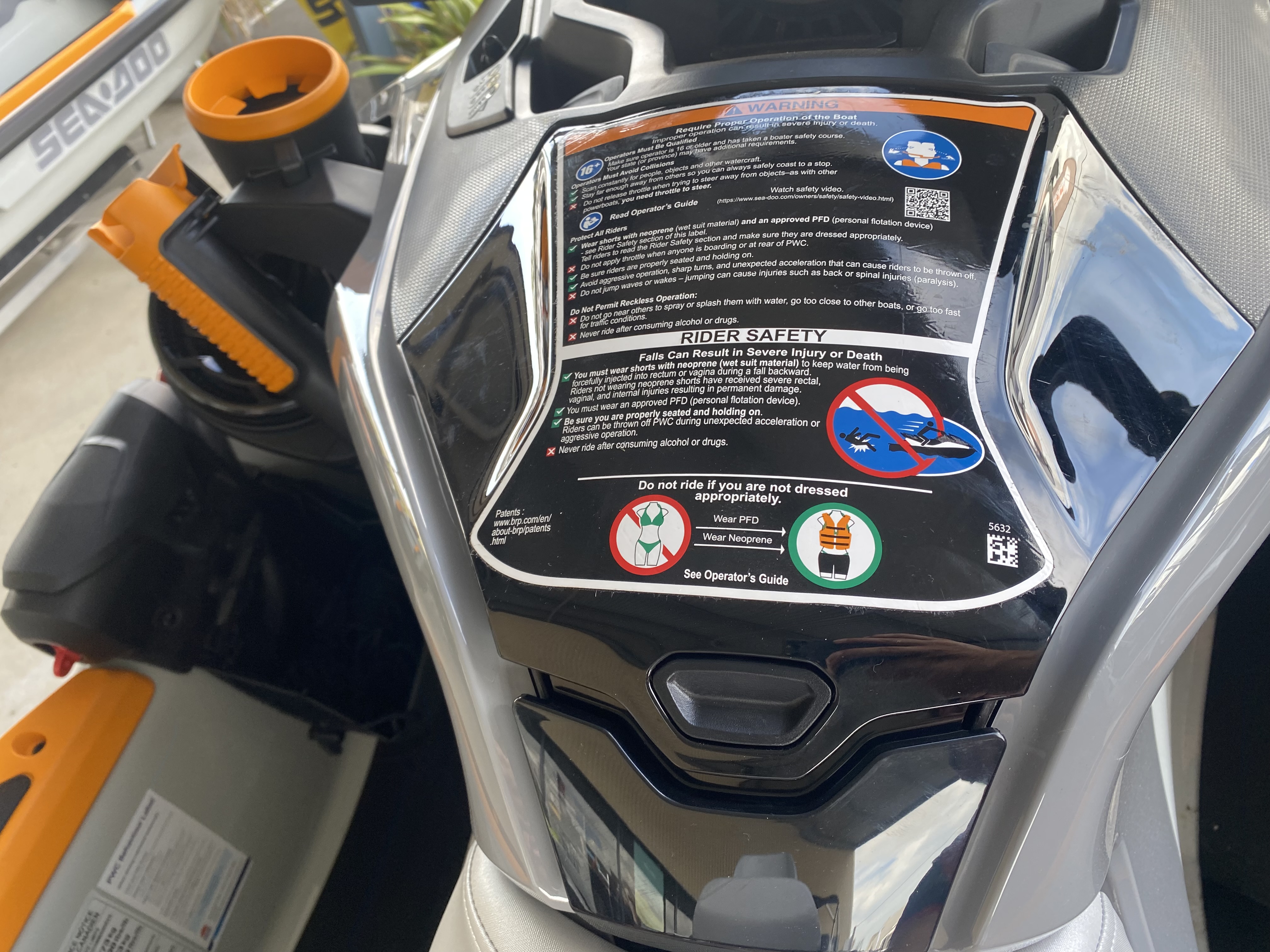 2023 FishPro Trophy 170 - 9