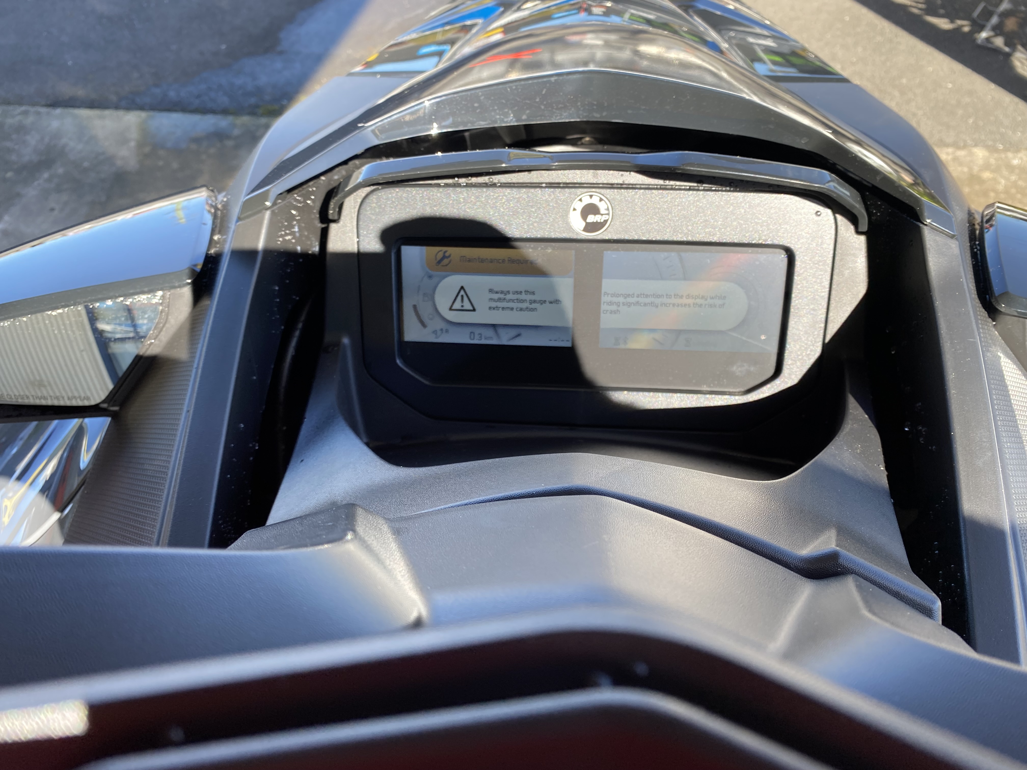 2023 RXT-X 300 - 9