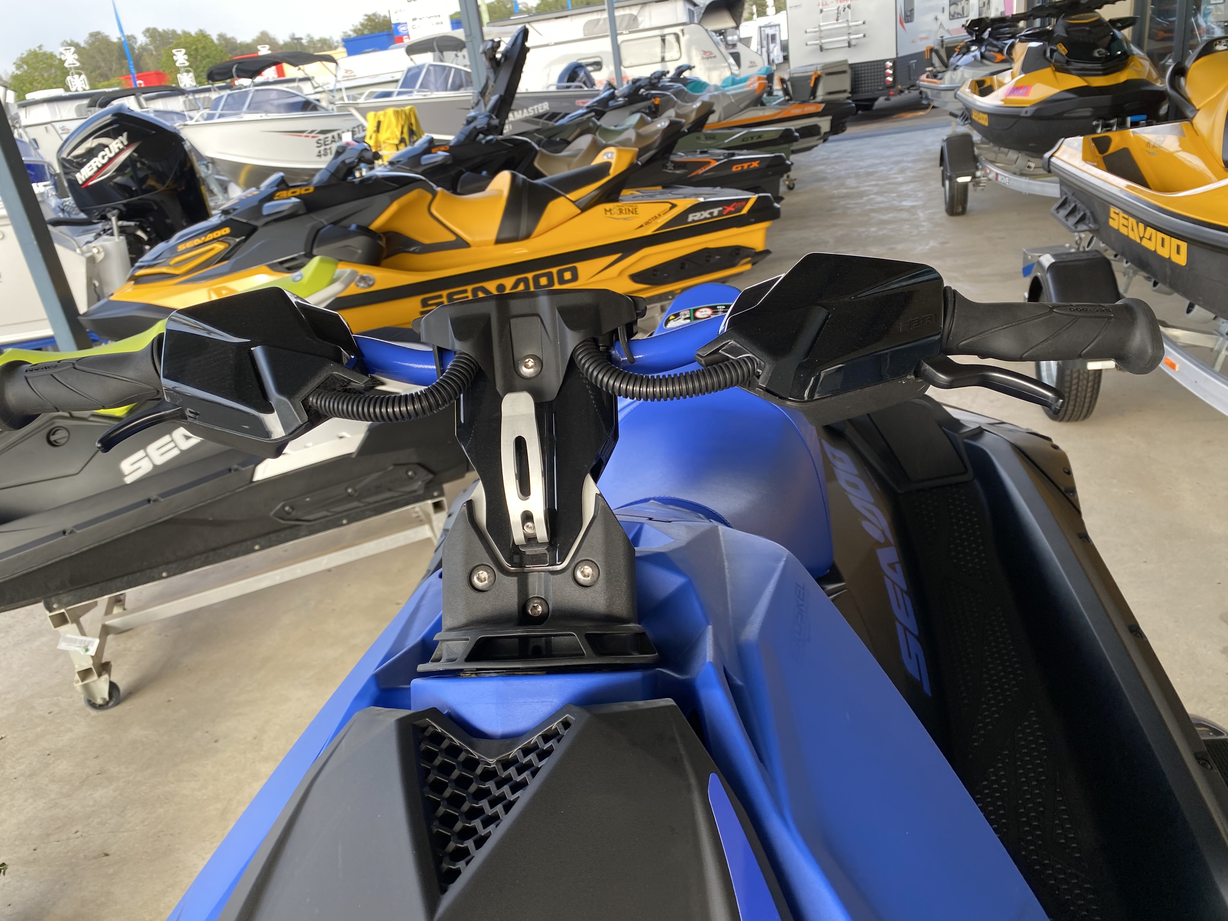 2022 Spark Trixx 2UP - 12