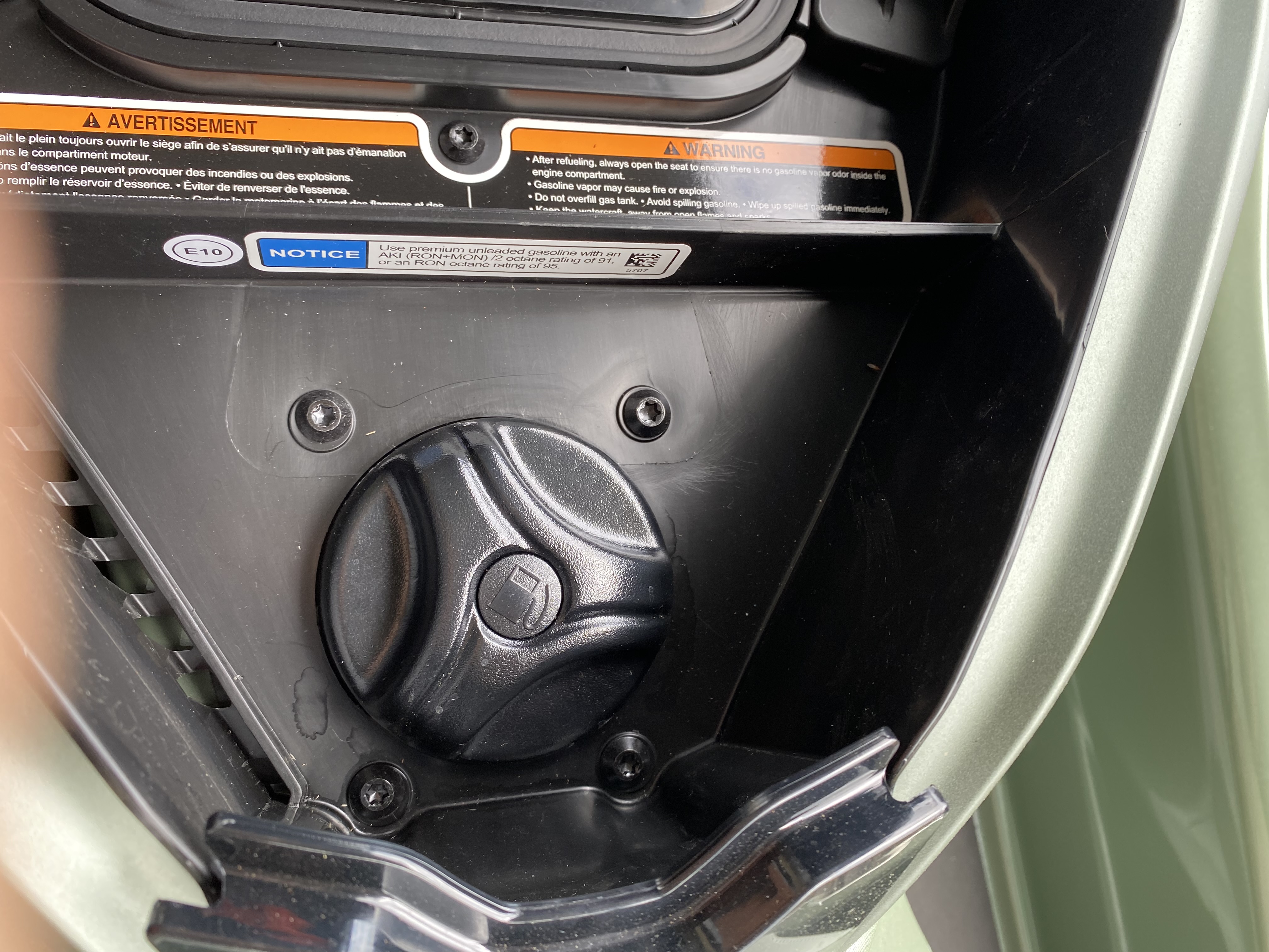2023 GTX Ltd 300 - 10