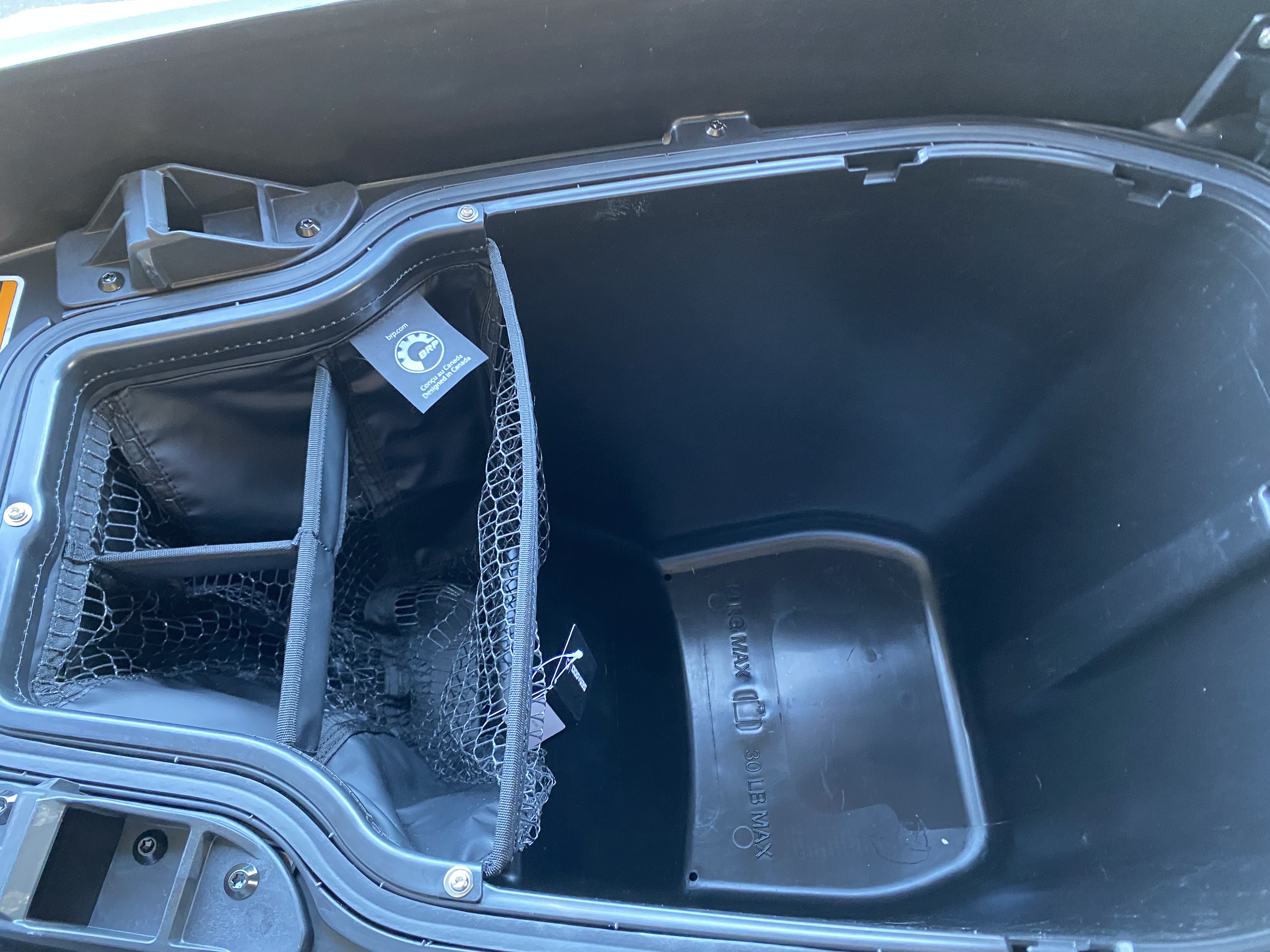 2023 Fishpro Sport 170 - 4