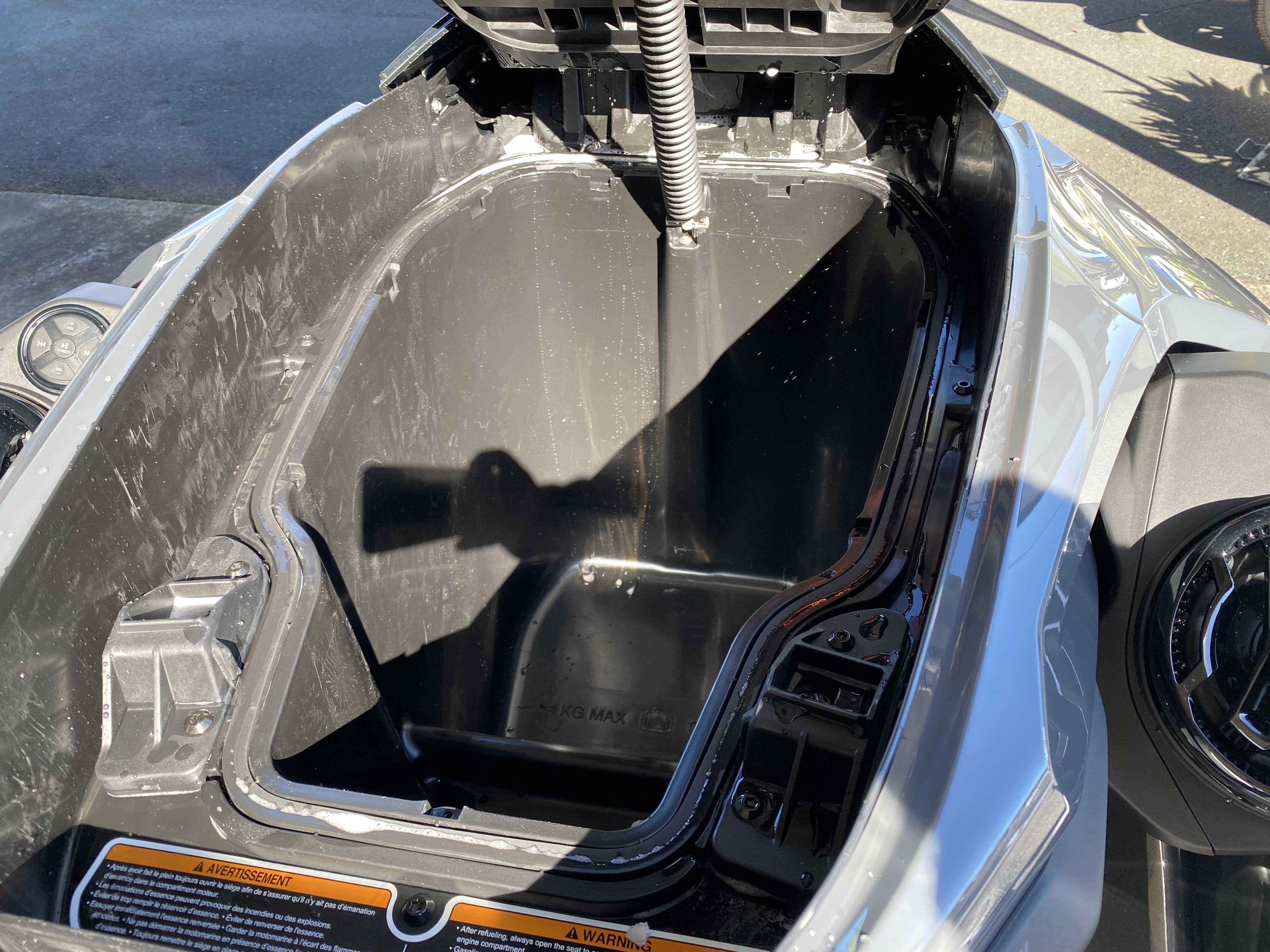 2023 RXT-X 300 - 10