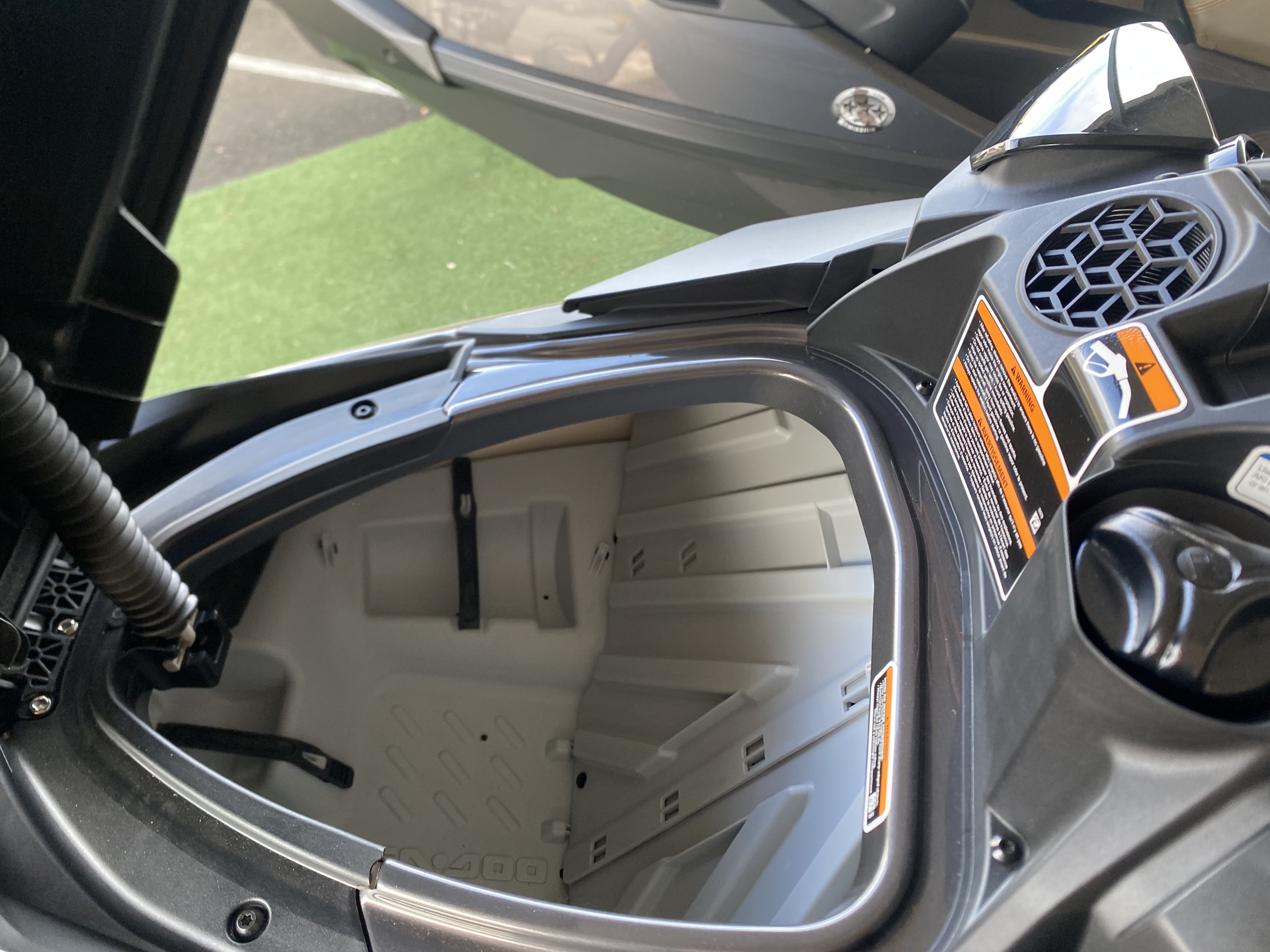 2023 RXP-X 300 - 9