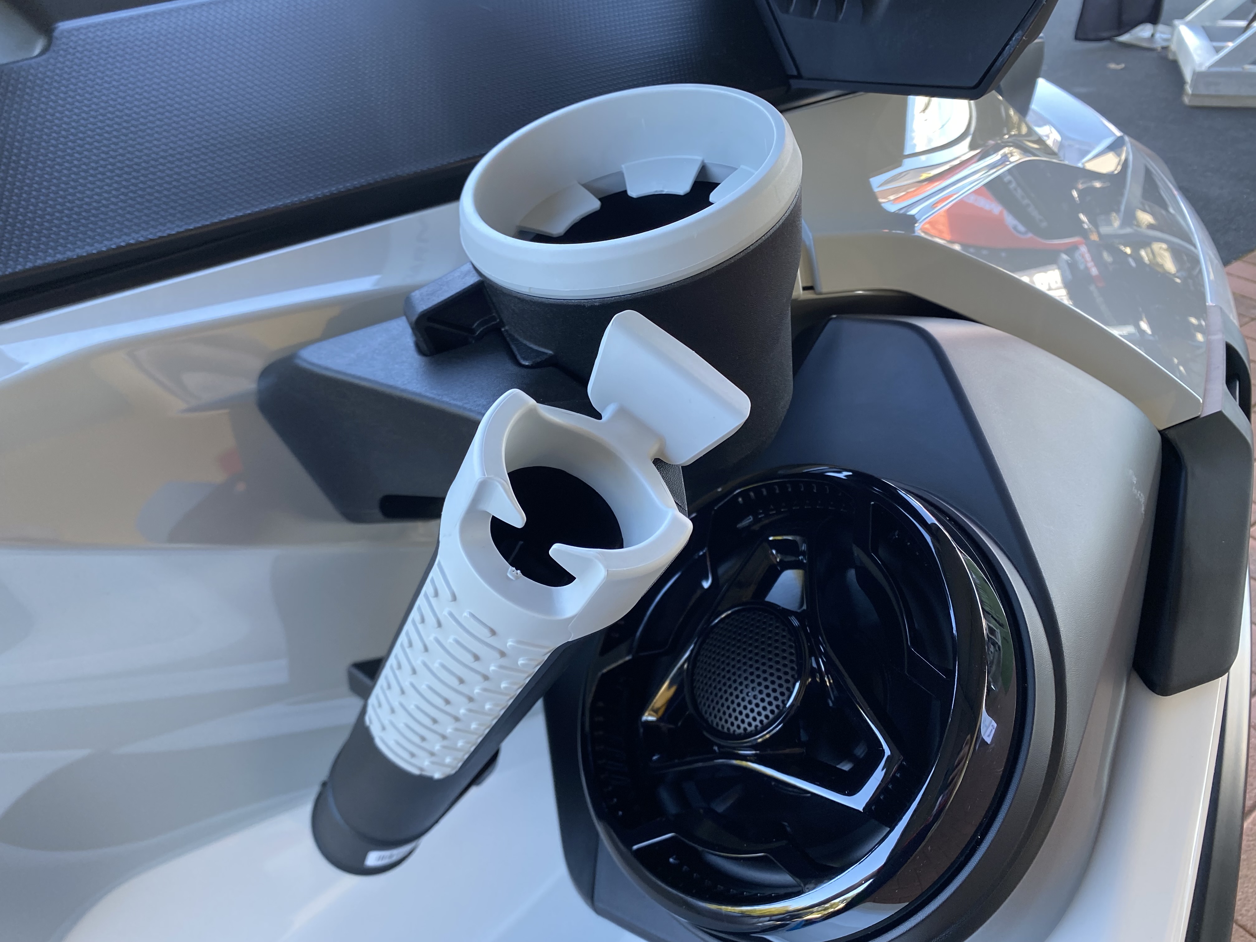 2023 Fishpro Sport 170 - 8