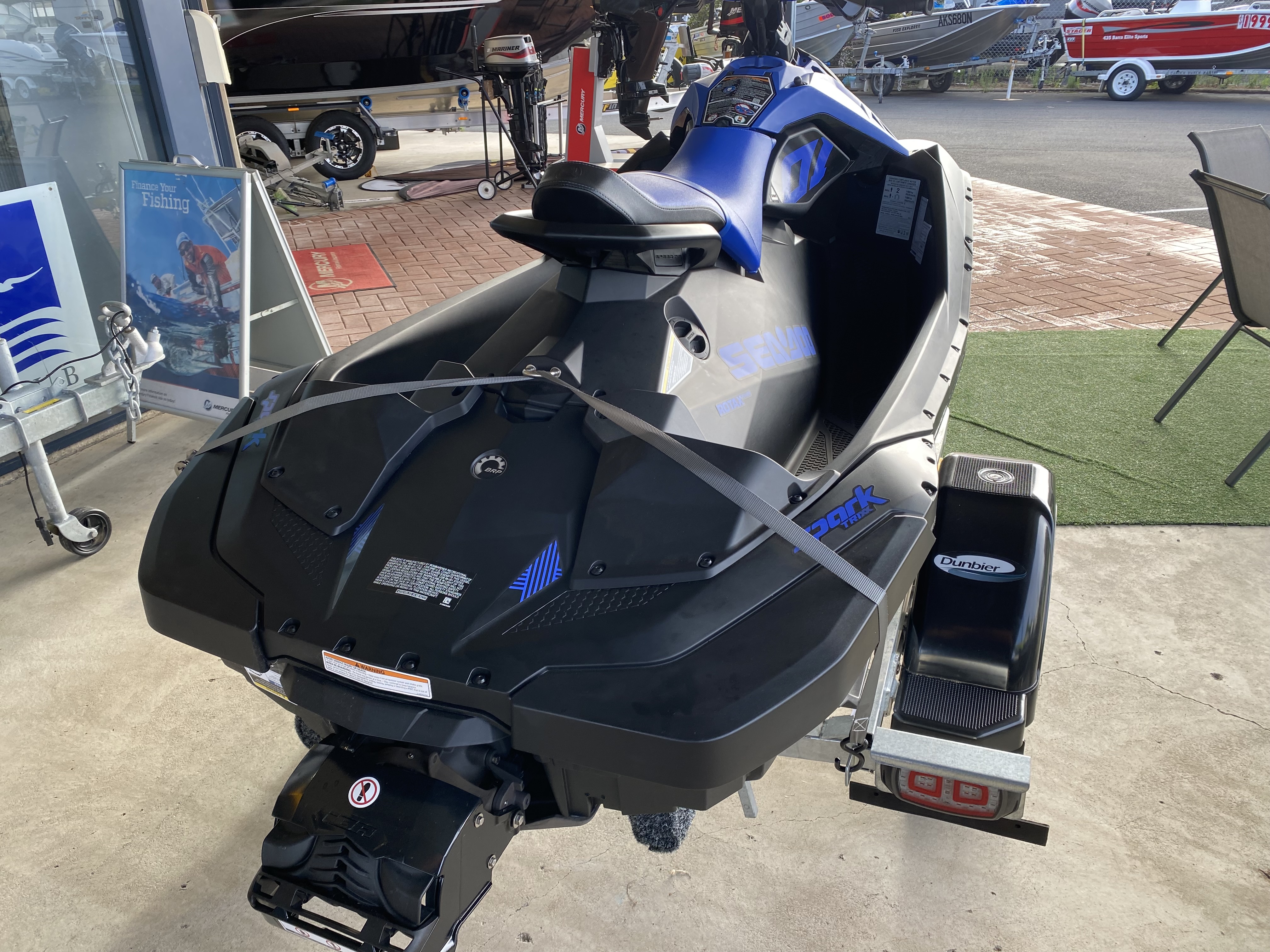 2022 Spark Trixx 2UP - 4