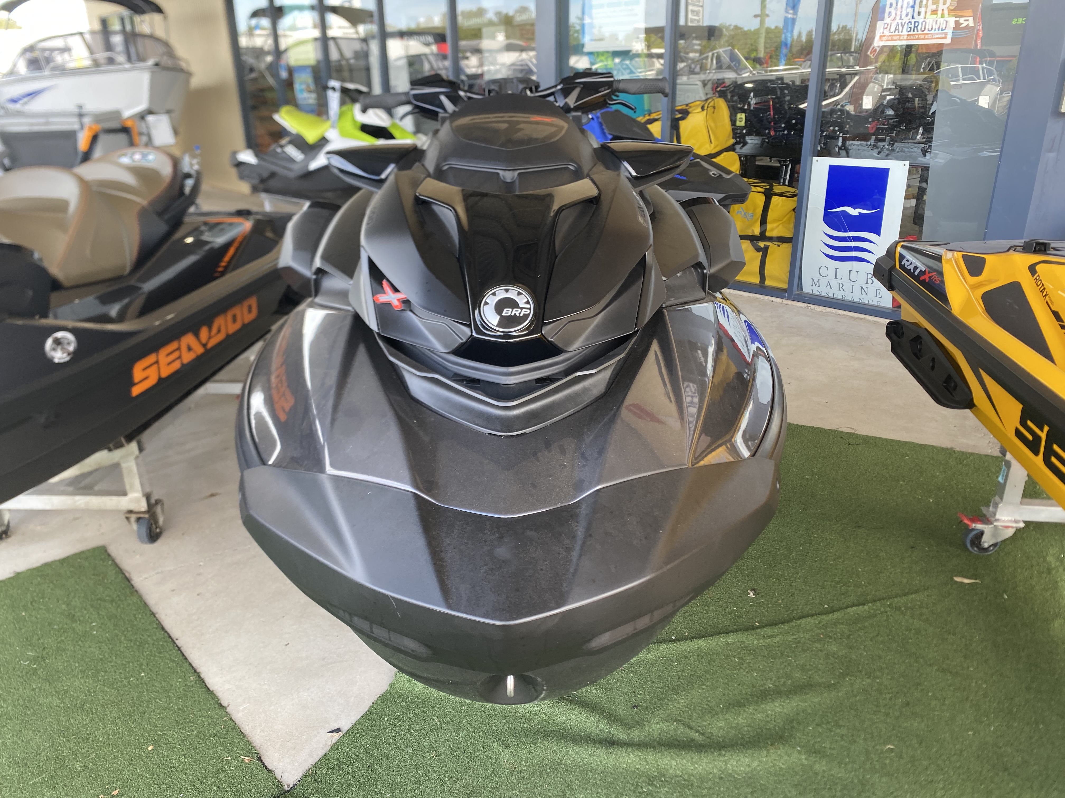 2023 RXP-X 300 - 4