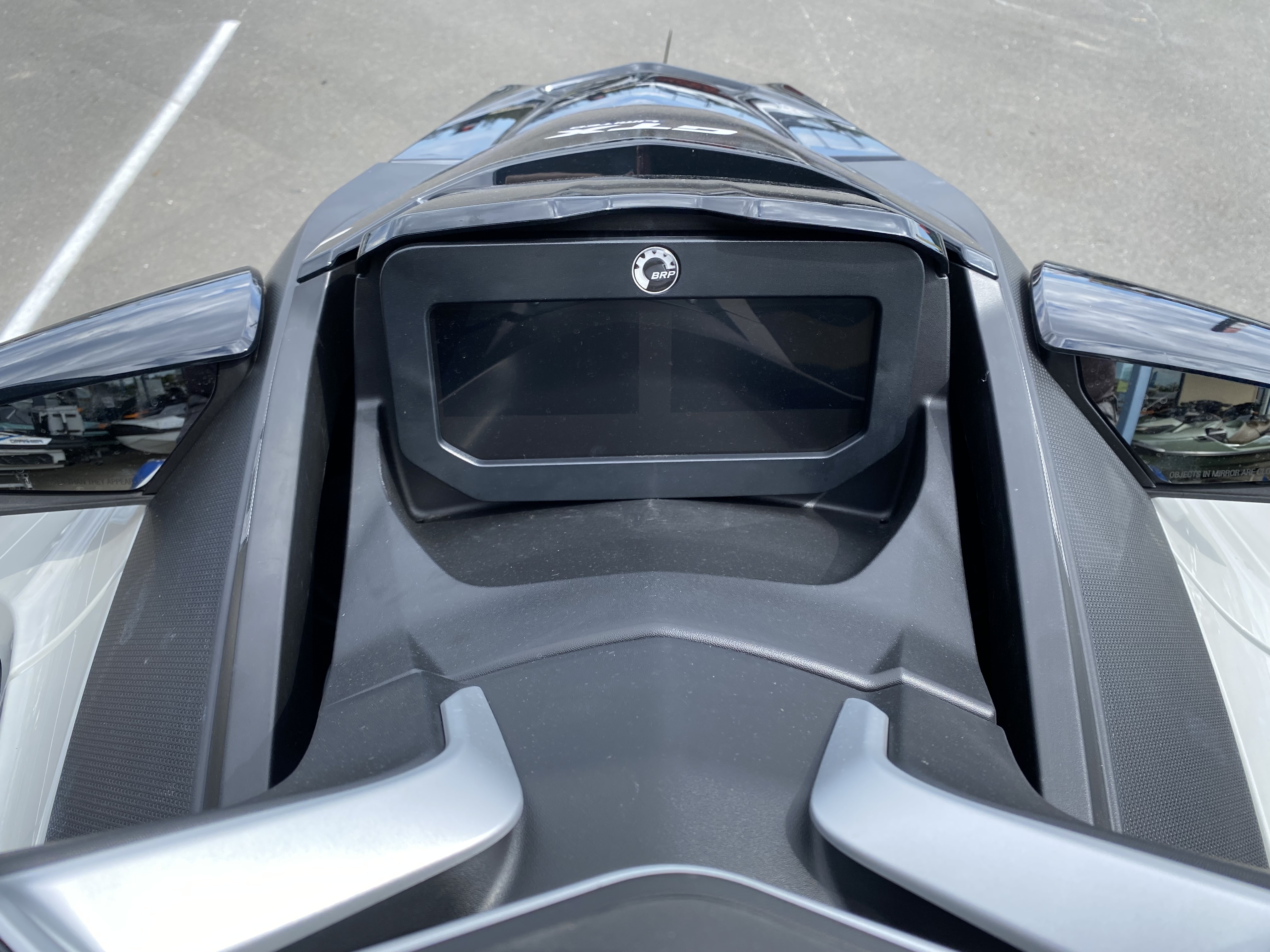 2023 GTX Ltd 300 - 7