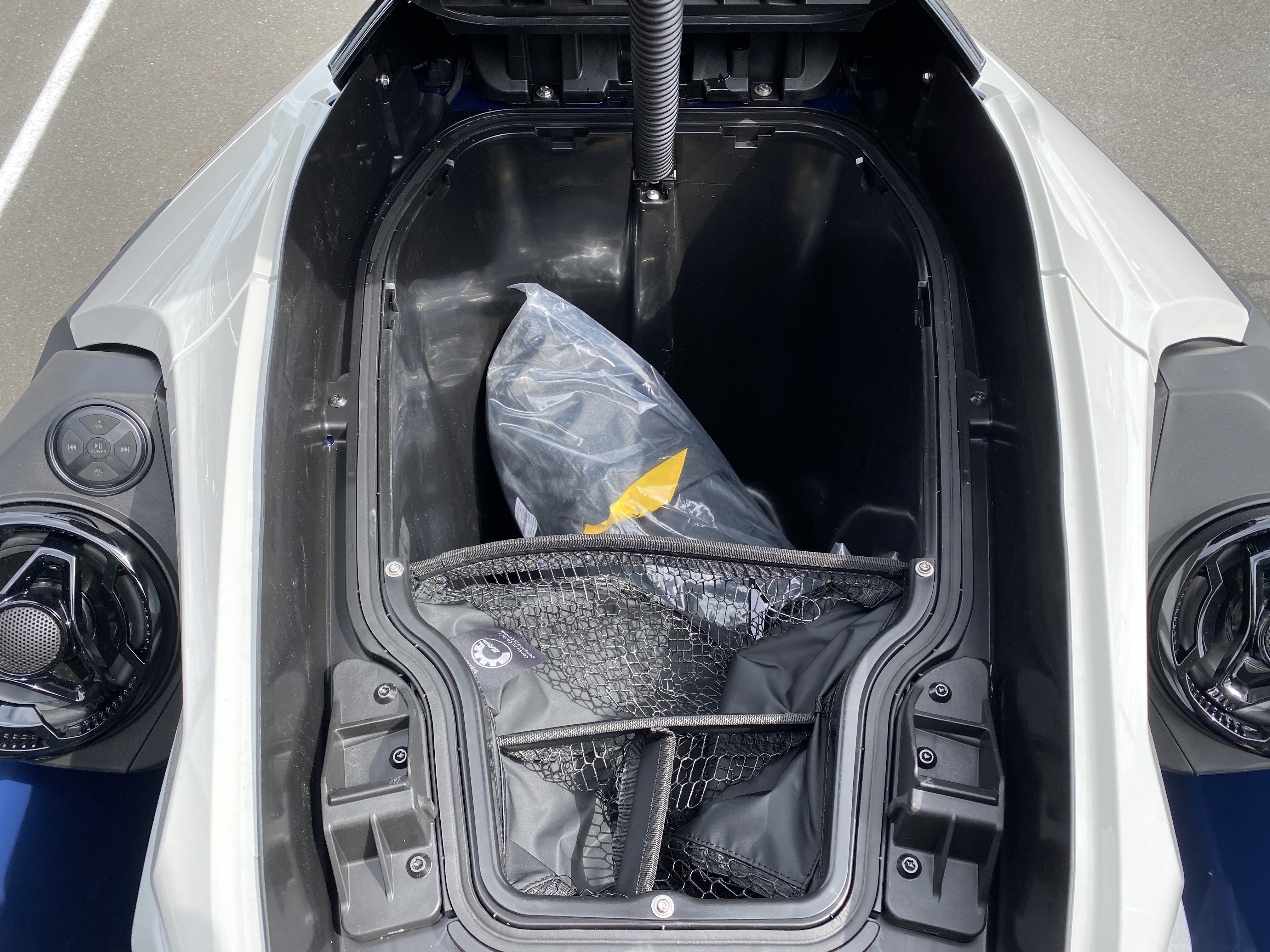 2023 GTX Ltd 300 - 9