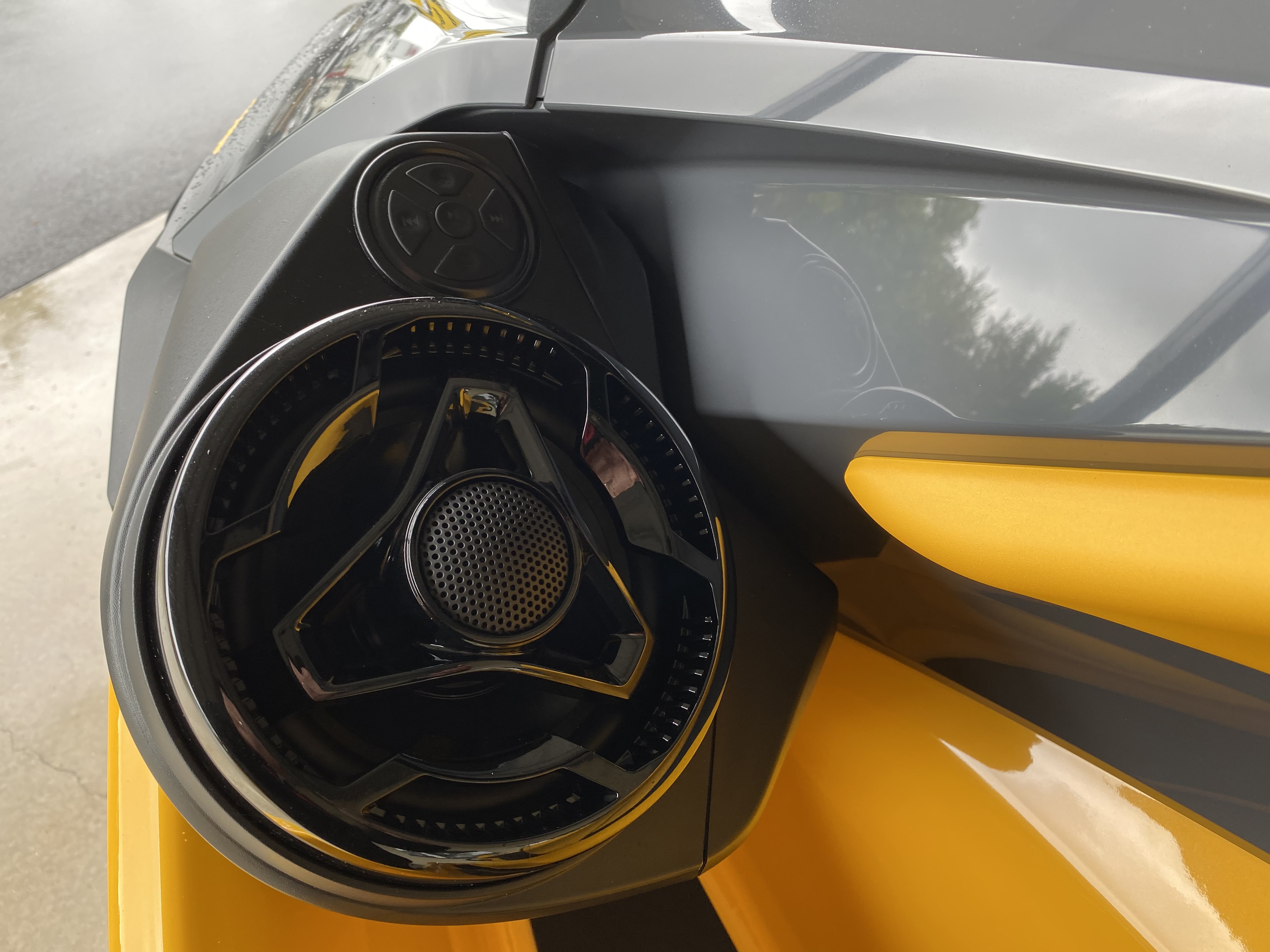 2023 RXT-X 300 - 12