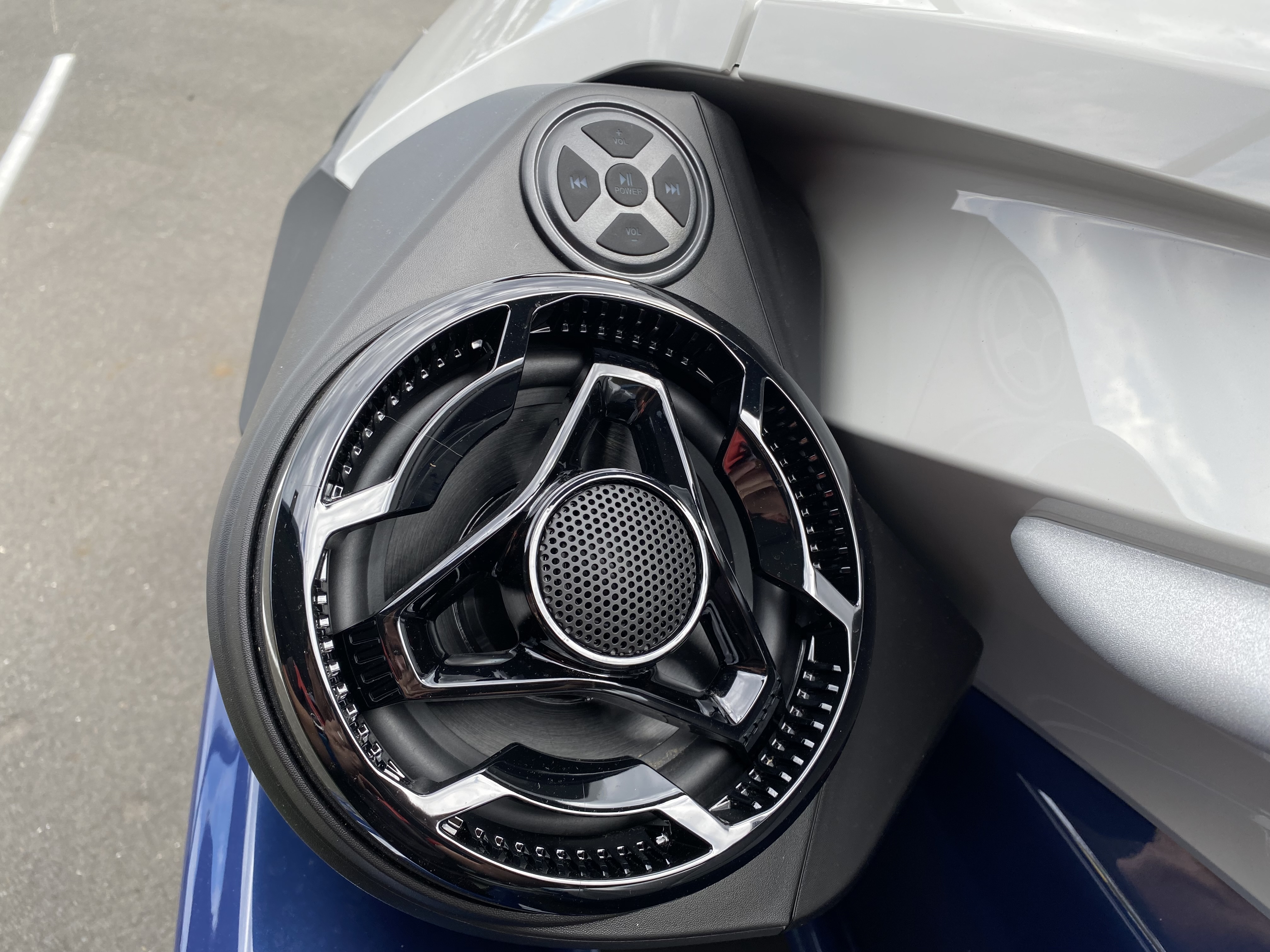 2023 GTX Ltd 300 - 5