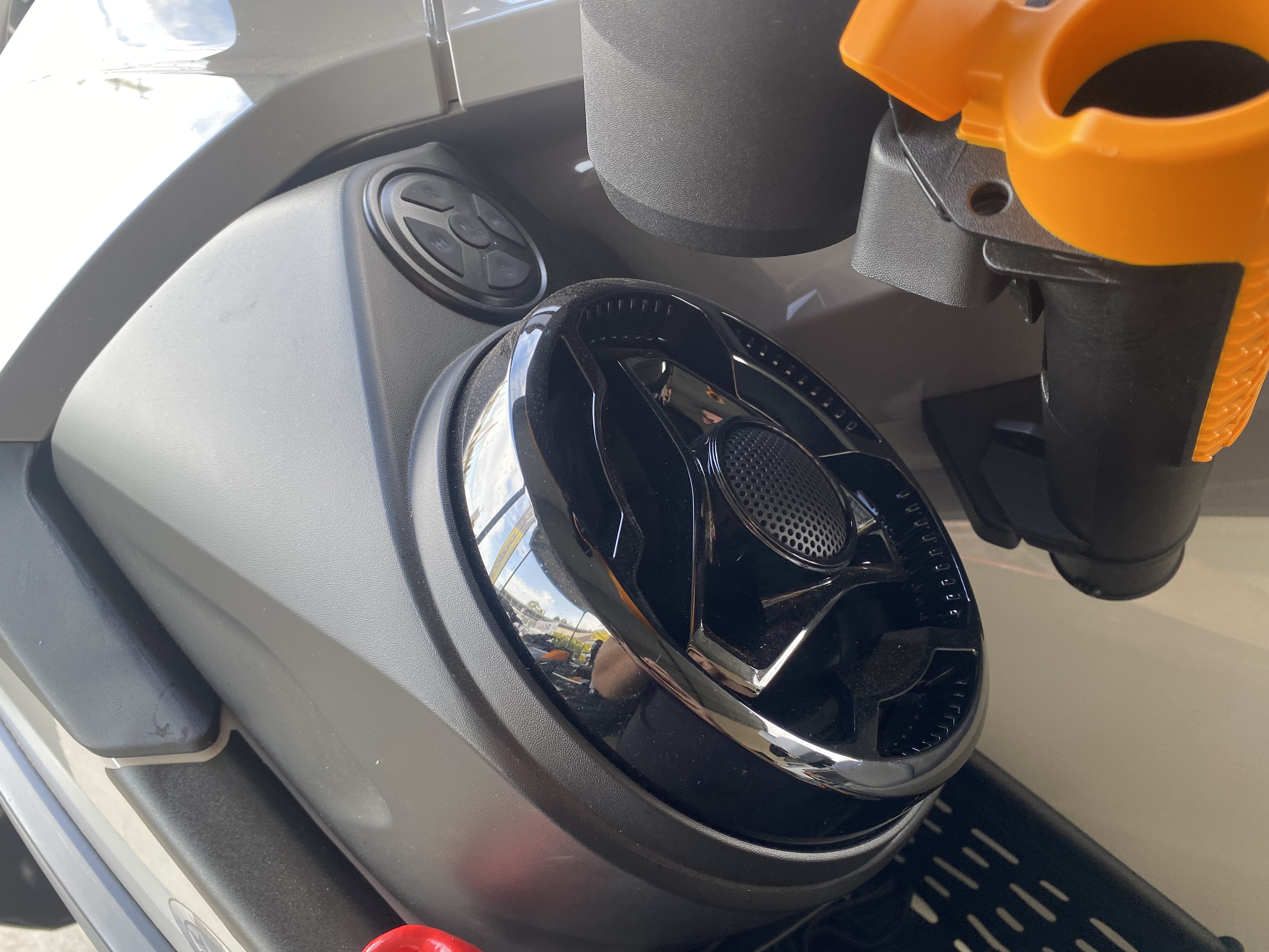 2023 FishPro Trophy 170 - 16