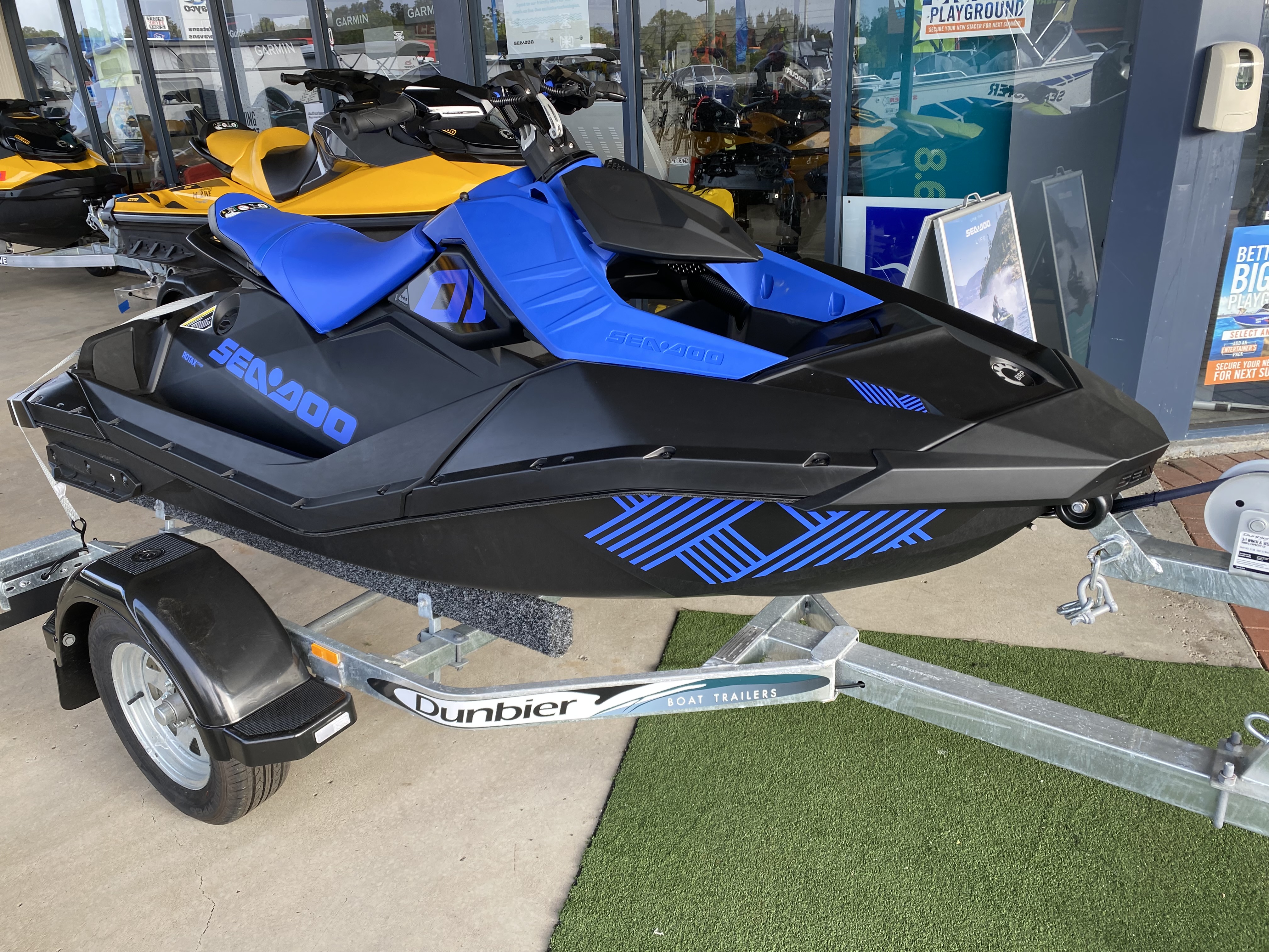 2022 Spark Trixx 2UP - 5