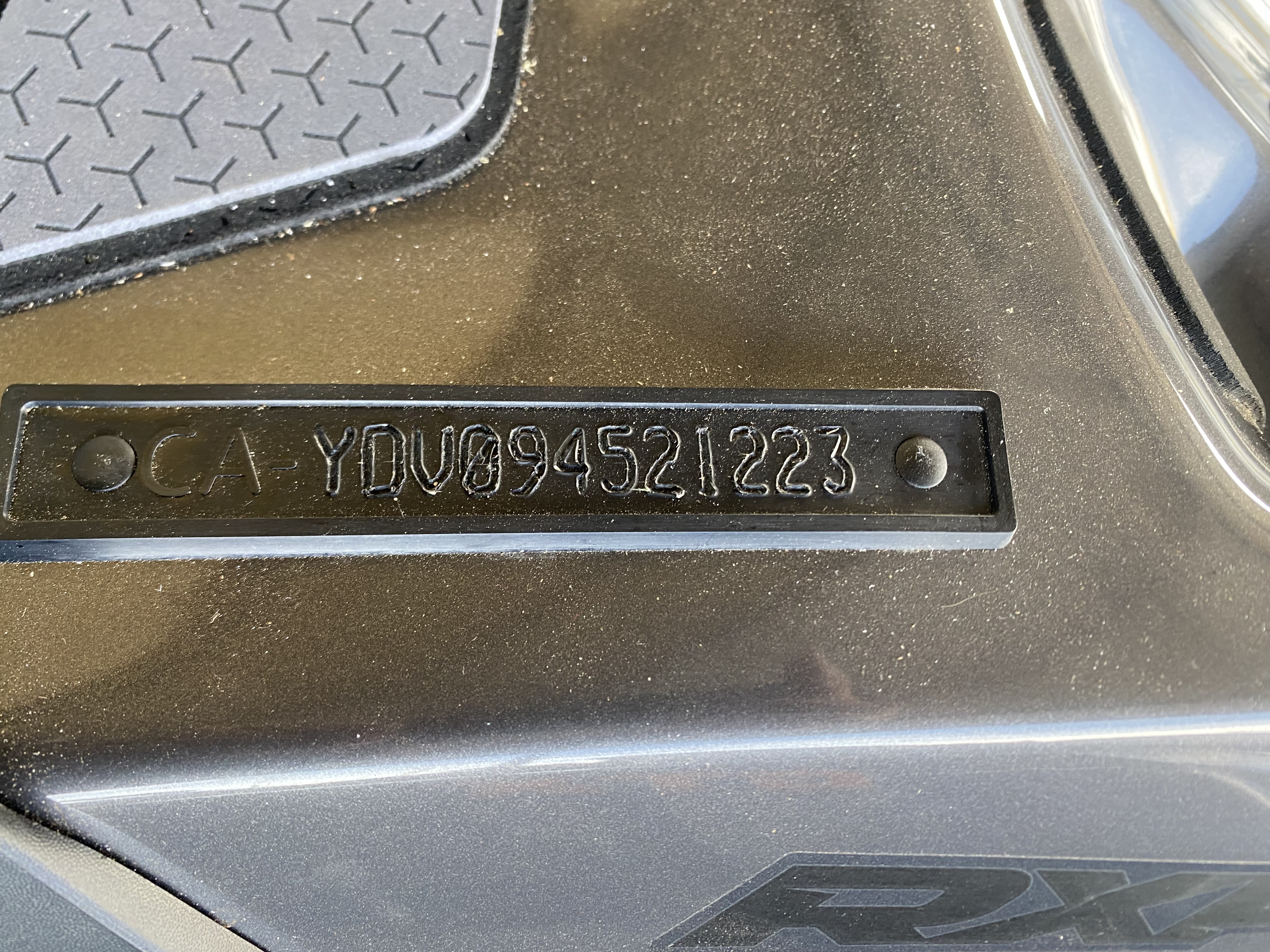 2023 RXP-X 300 - 6