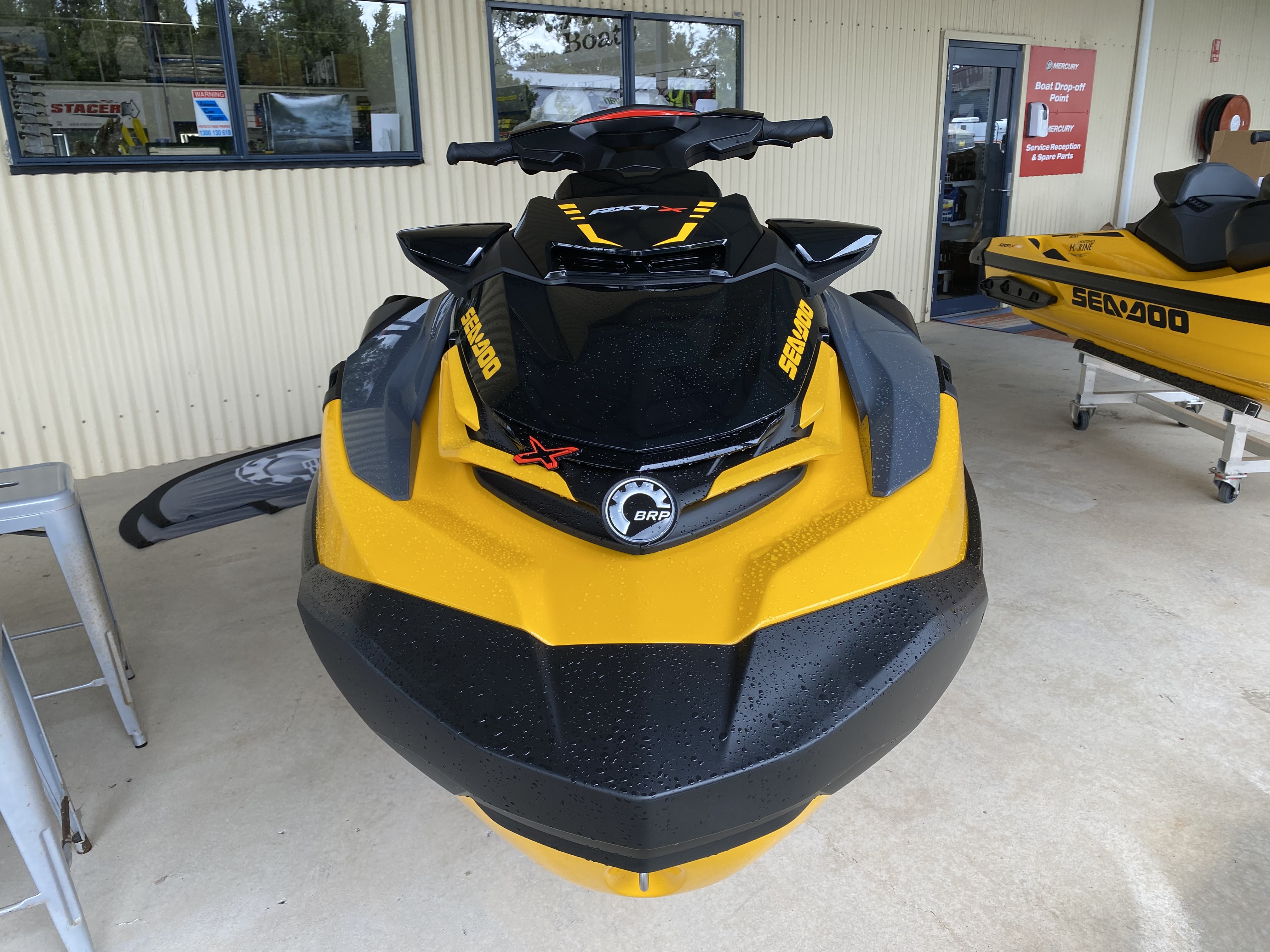 2023 RXT-X 300 - 11